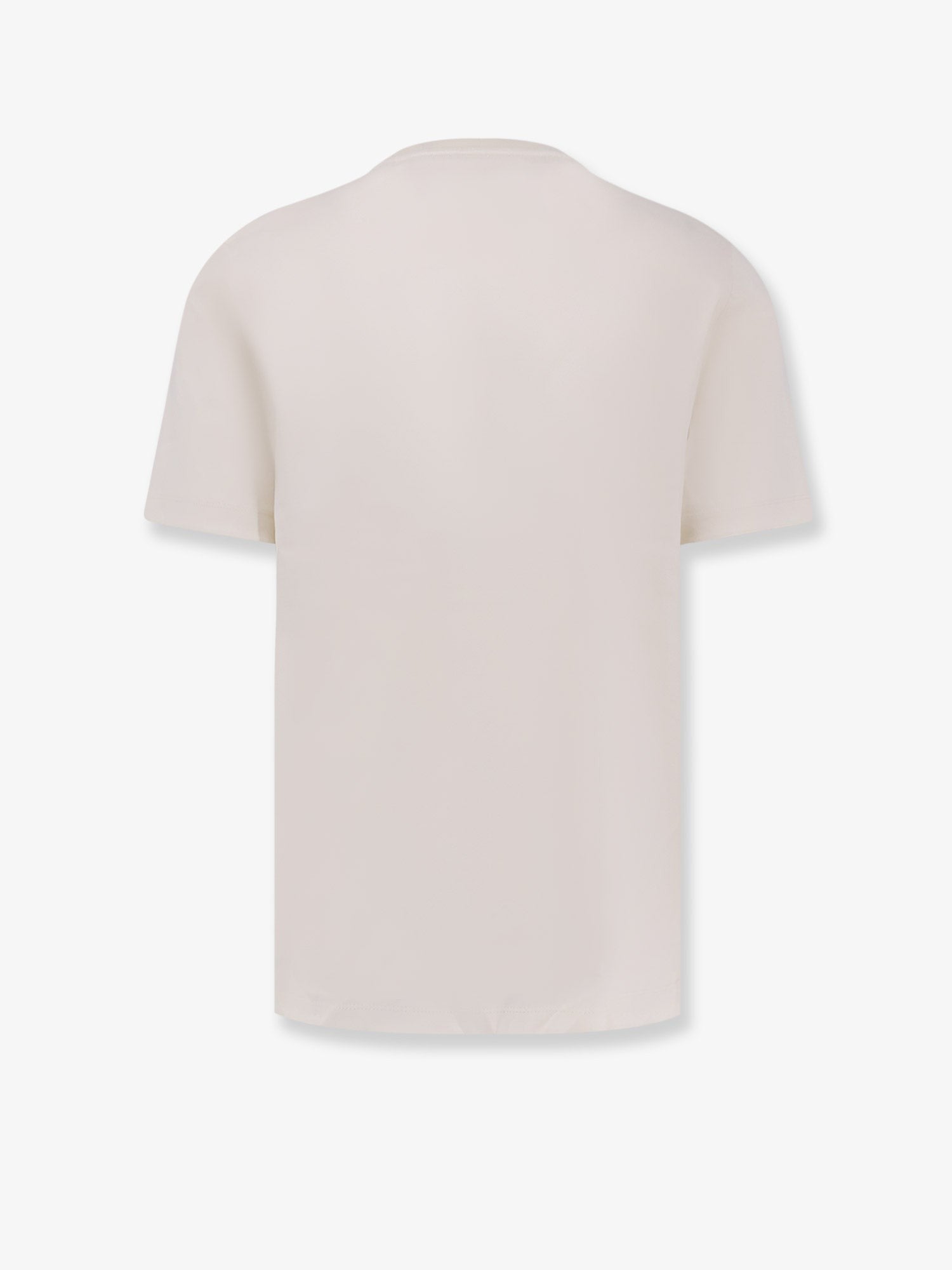 Boss - Man - White - T-shirt