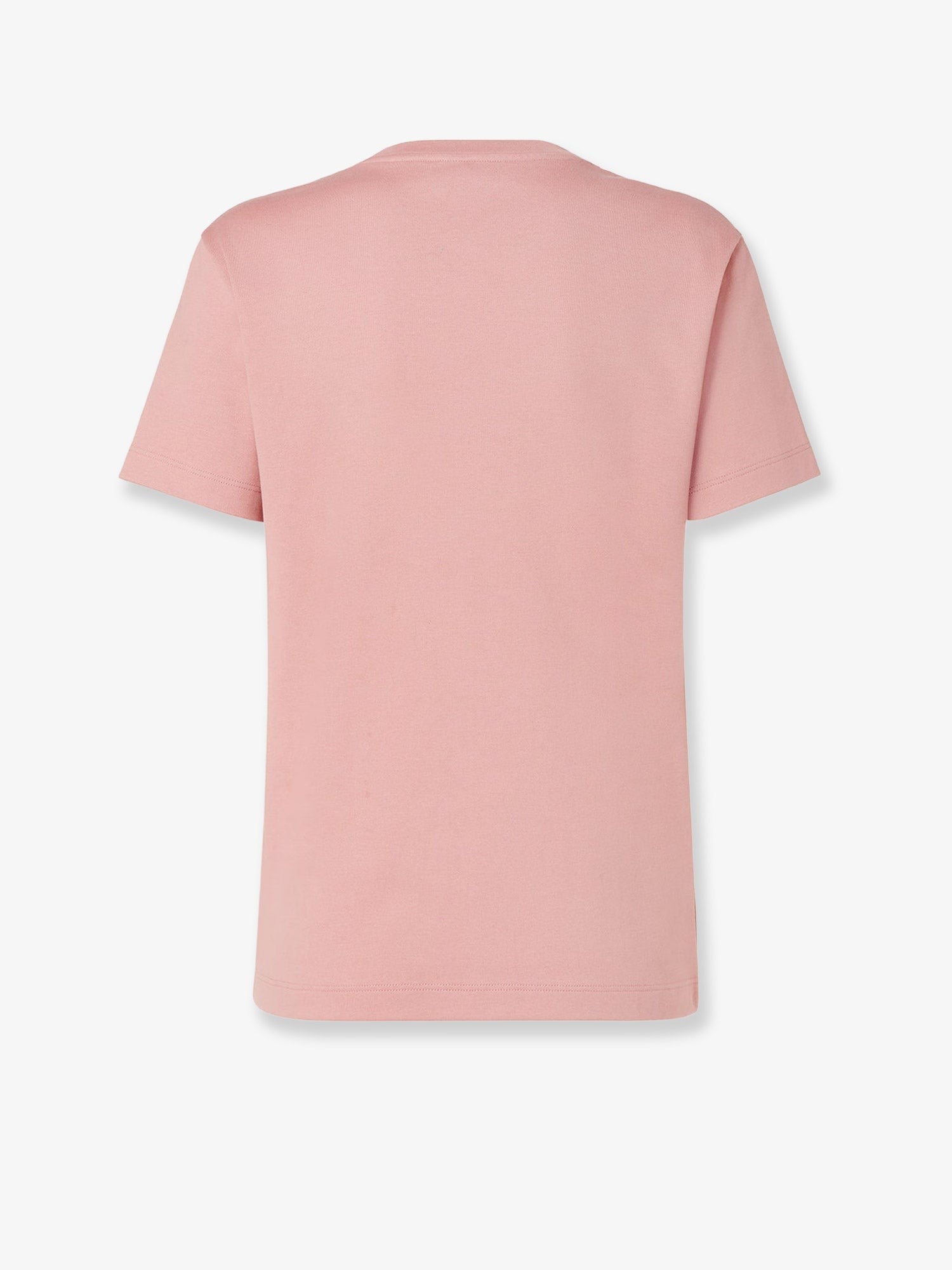 Fendi - Woman - Blush - T-shirt