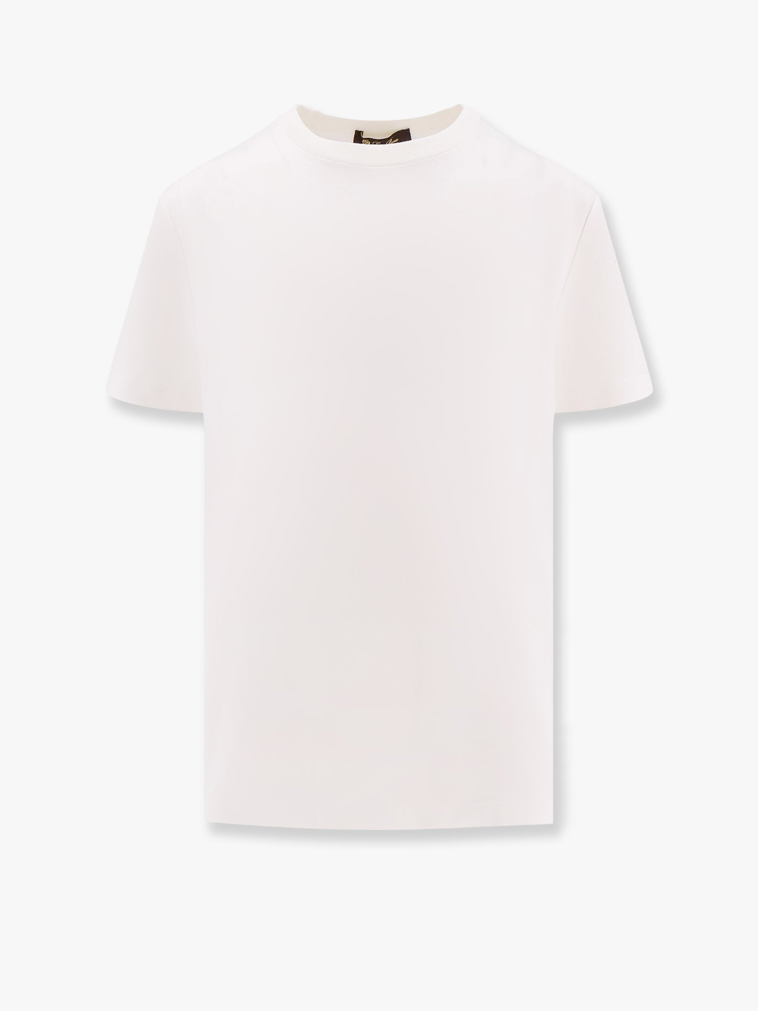 LORO PIANA - Női - Fehér - Póló