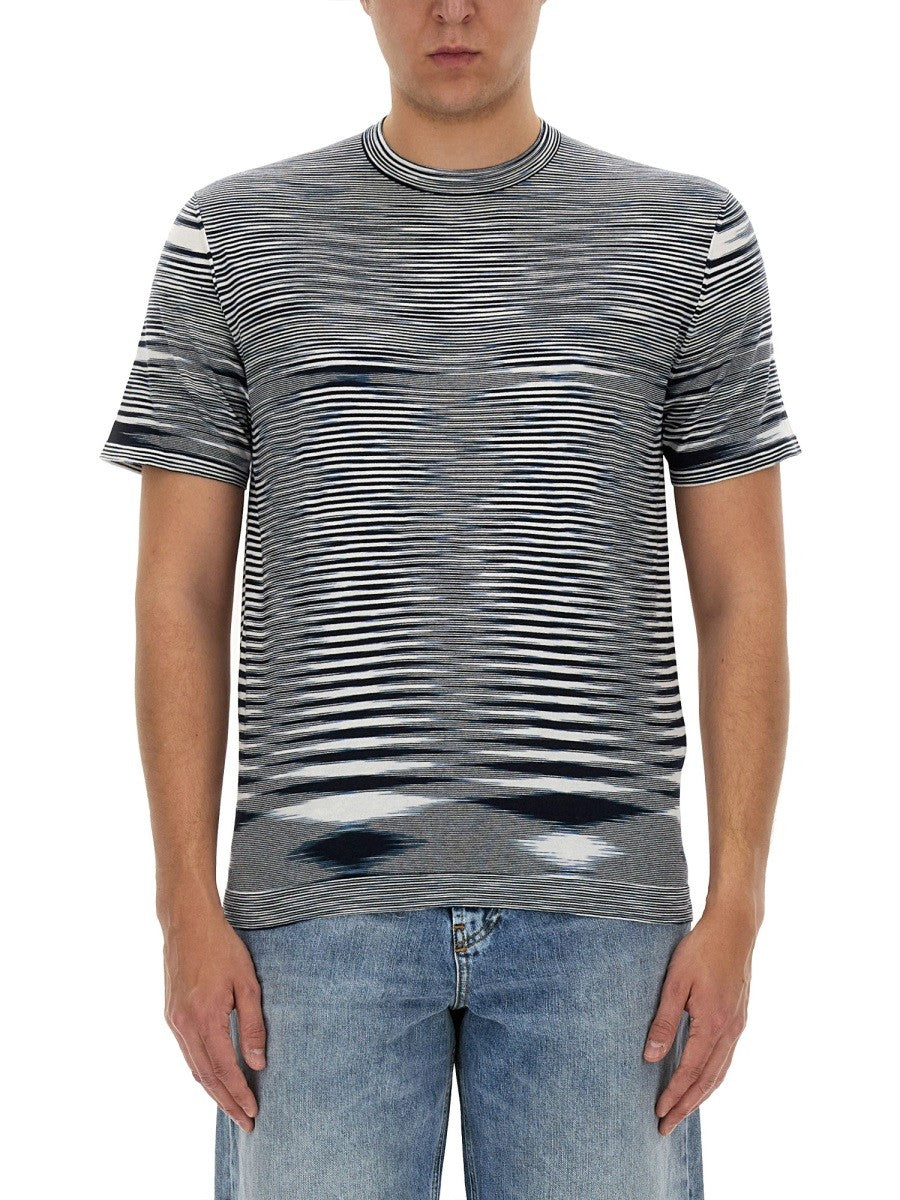 Missoni - Férfi - Kék - Ing