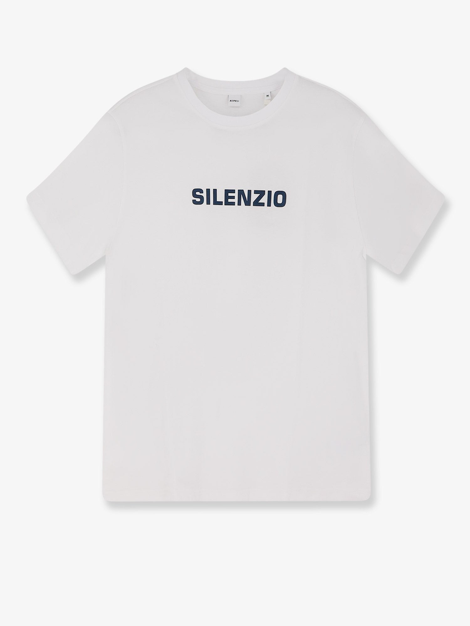 ASPESI - Férfi - Fehér - Póló