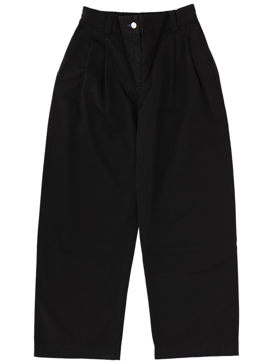PS BY PAUL SMITH - Woman - Black - Pants