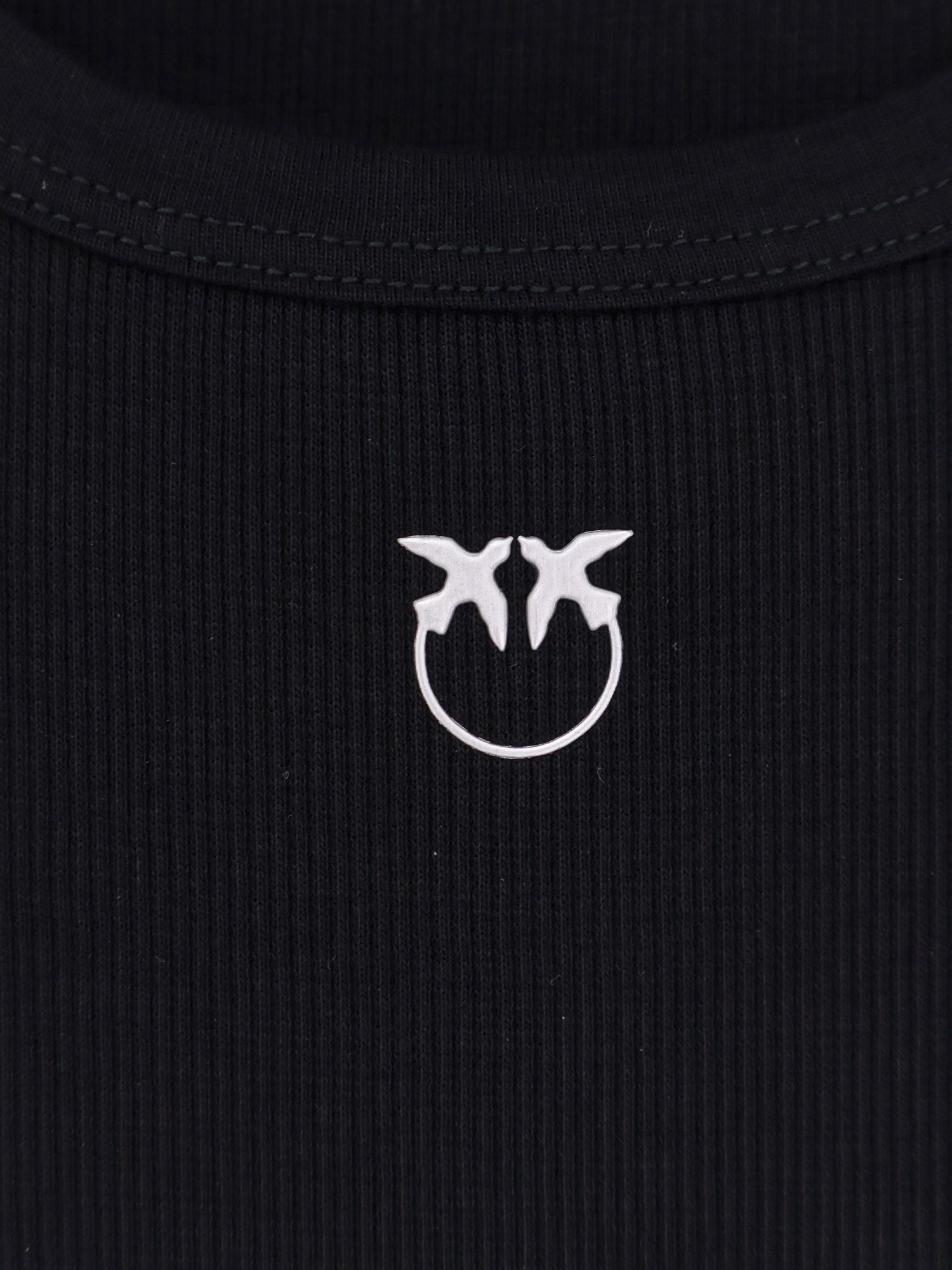 Pinko - Woman - Black - Top