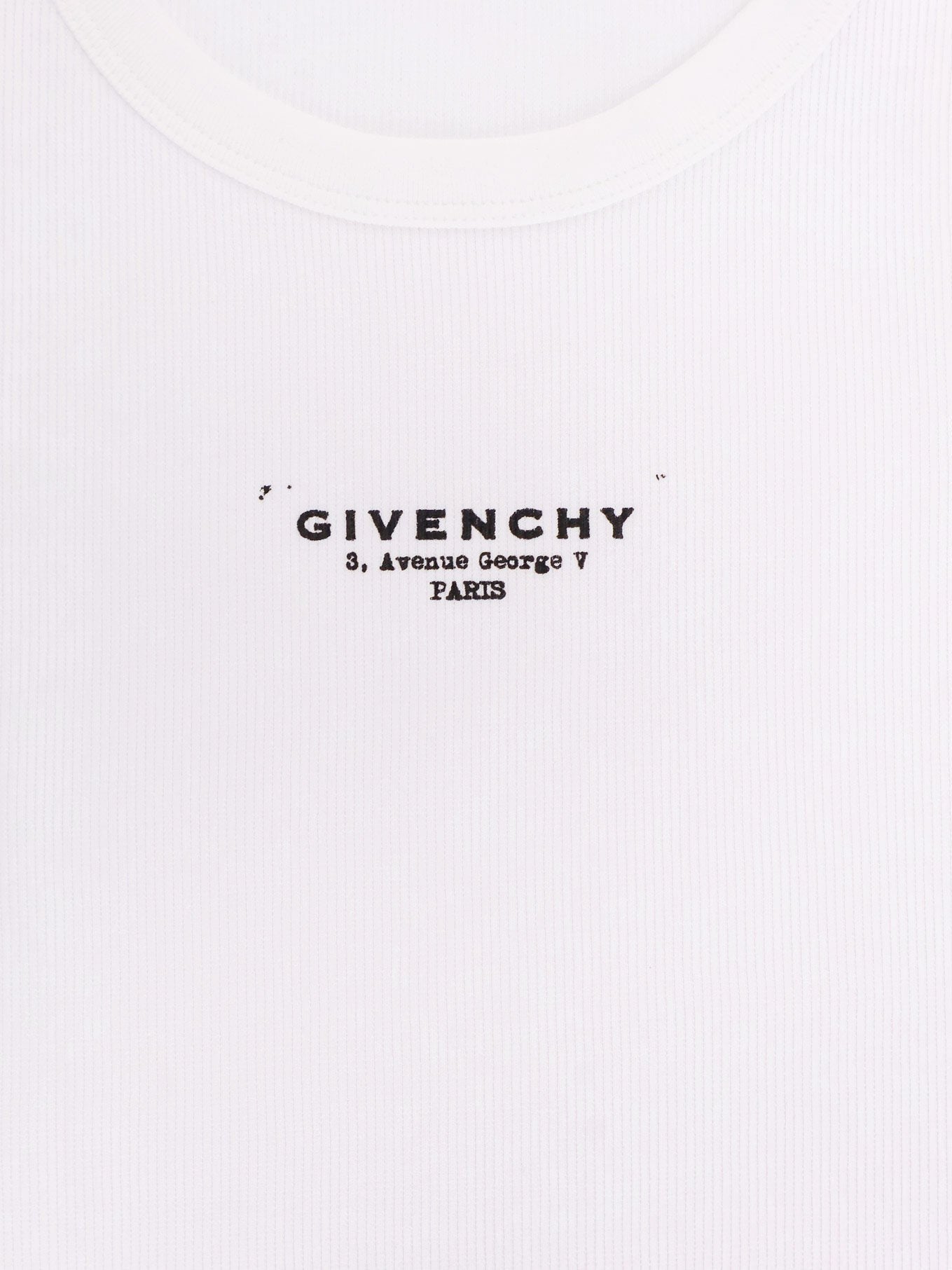 Givenchy - Női - Fehér - Felső