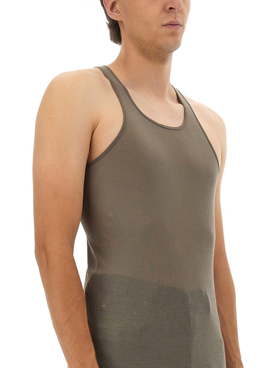 RICK OWENS - Man - Grey - Top