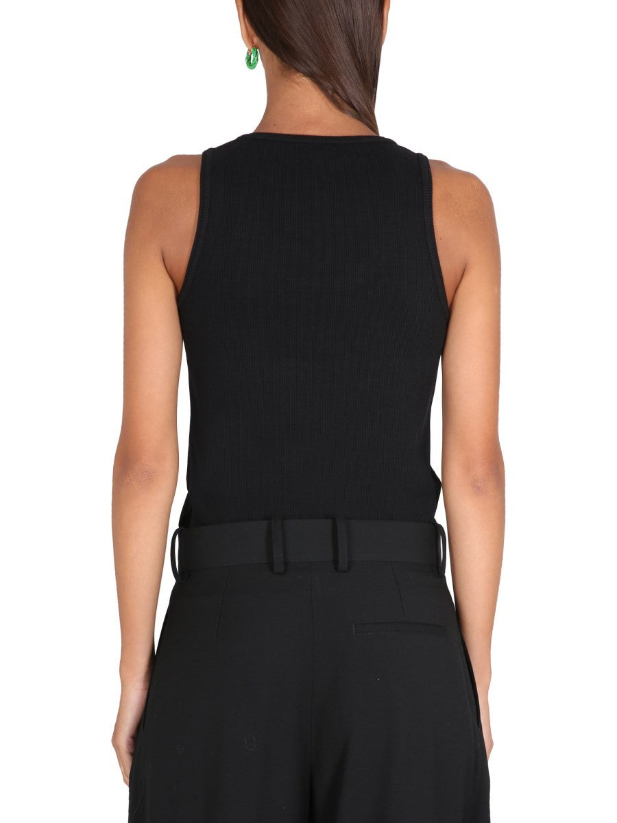 Bottega Veneta - Női - Fekete - Felső