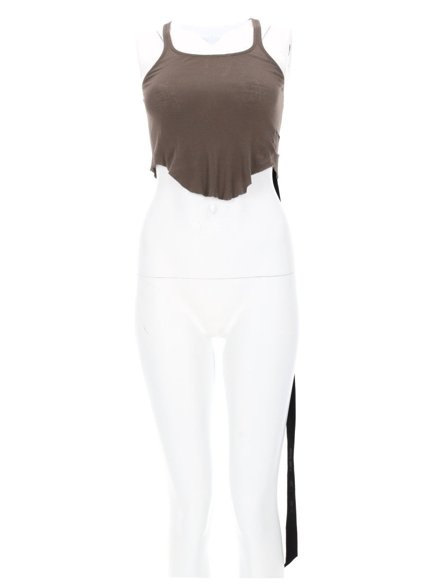 RICK OWENS DRKSHDW – Női – Barna – Top
