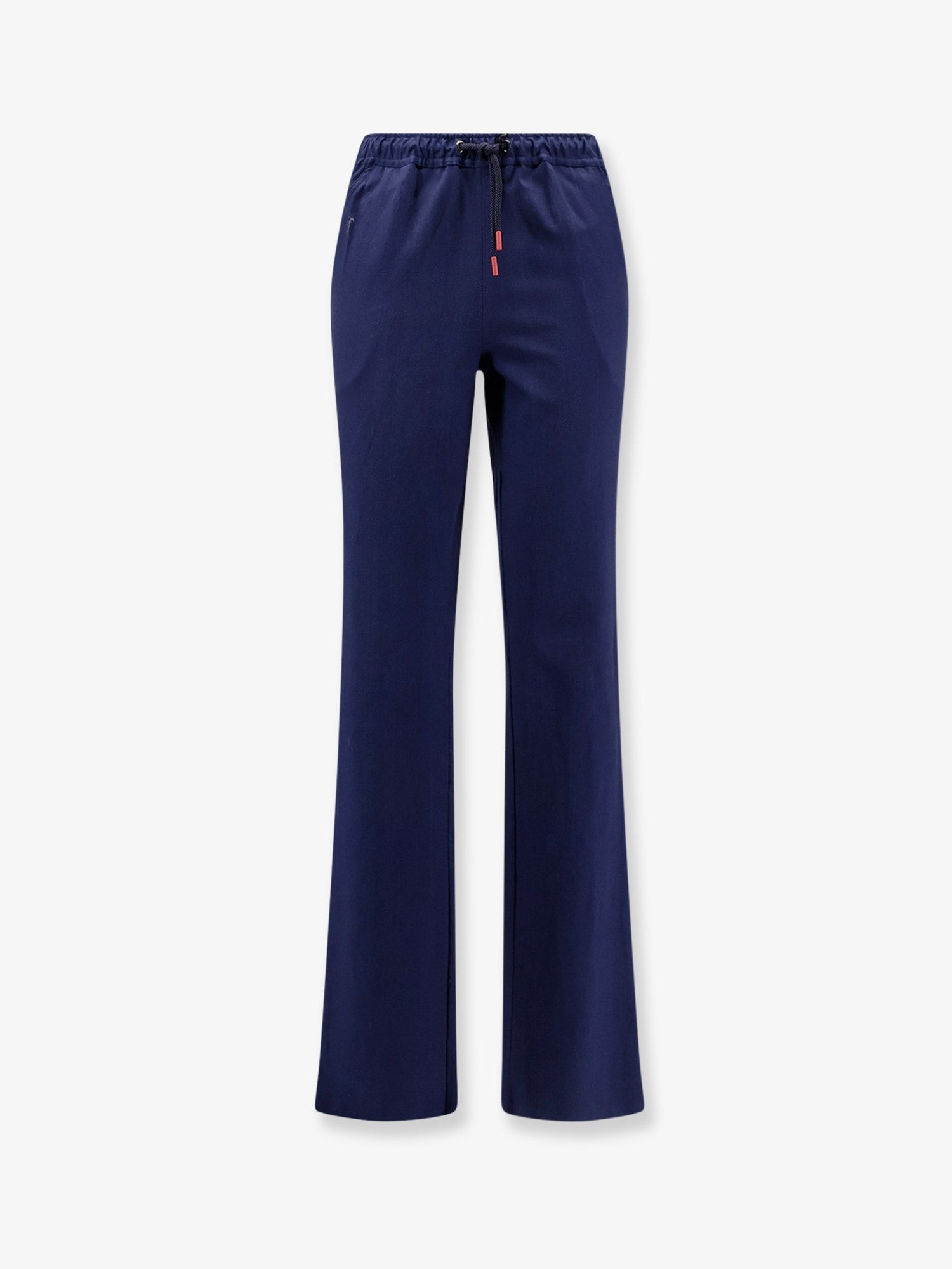 KITON CIRO PAONE - Man - Blue - Pants