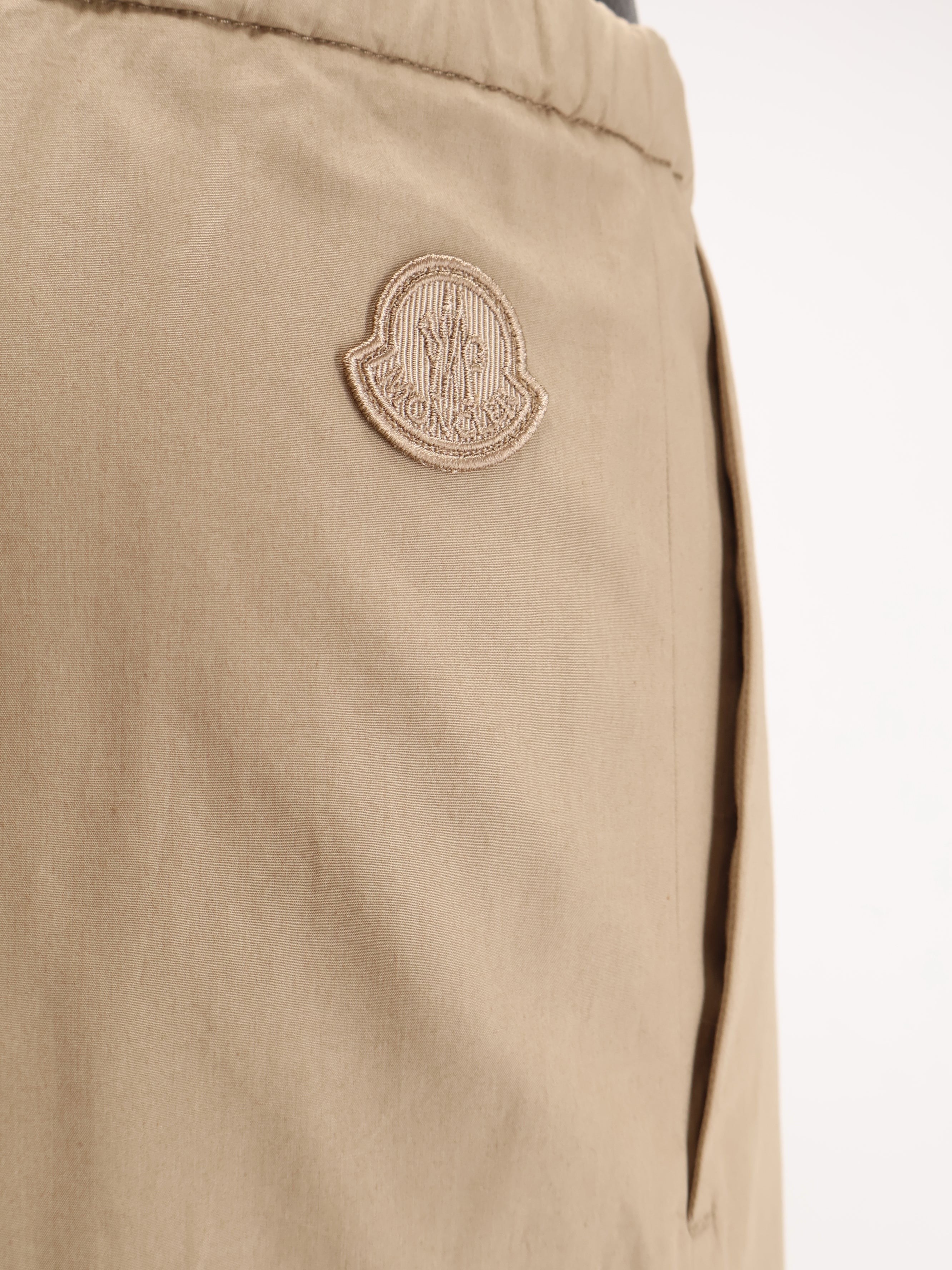 Moncler - Női - Bézs - Nadrág