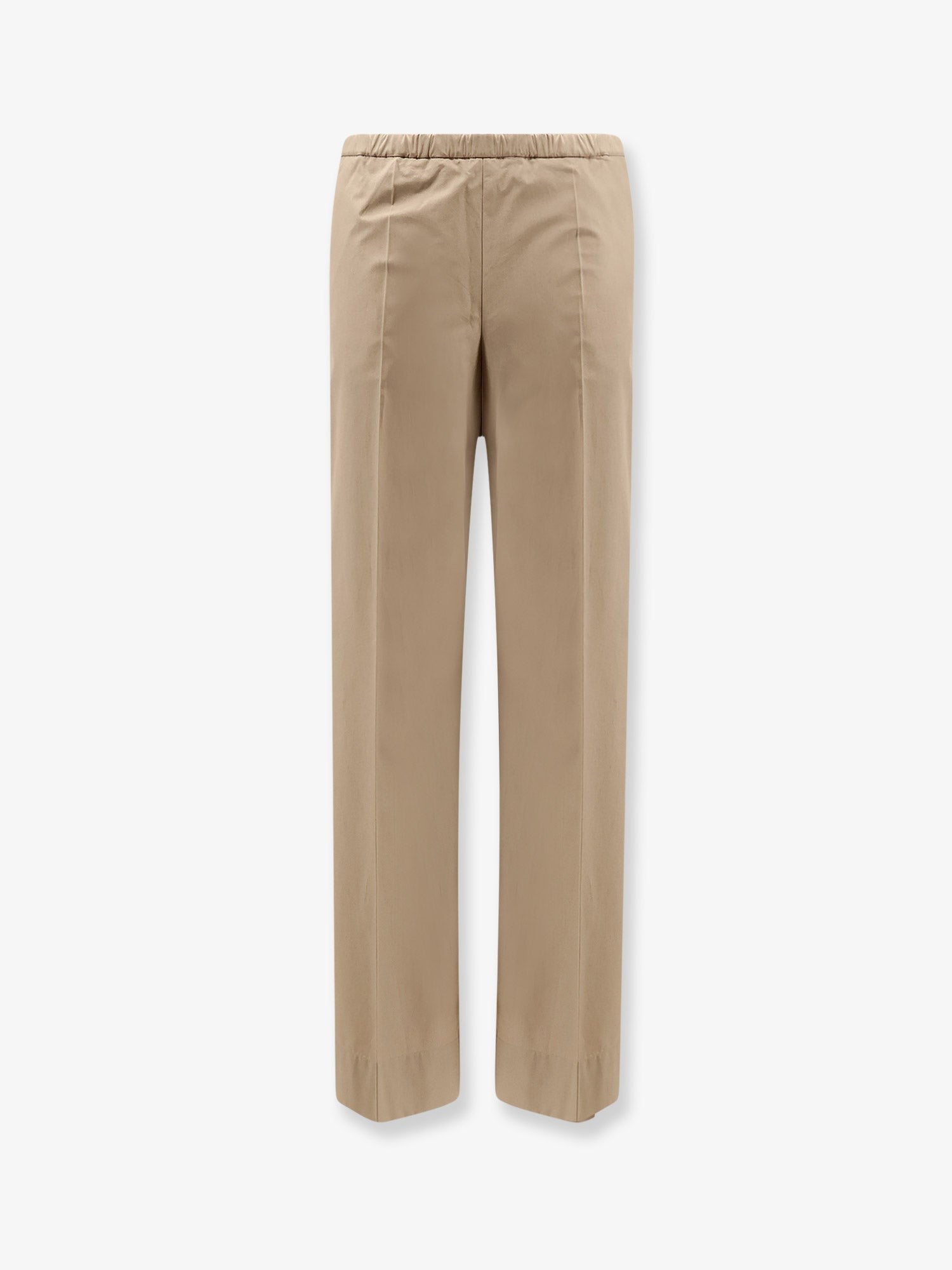 Moncler - Woman - Beige - Pants