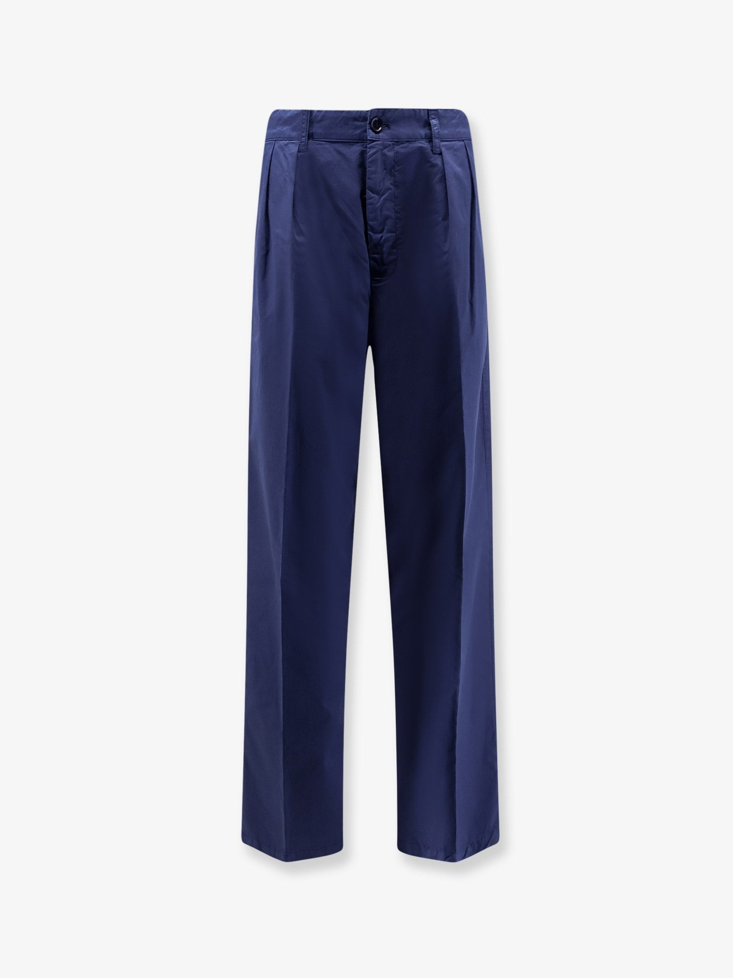 ASPESI - Man - Blue - Pants