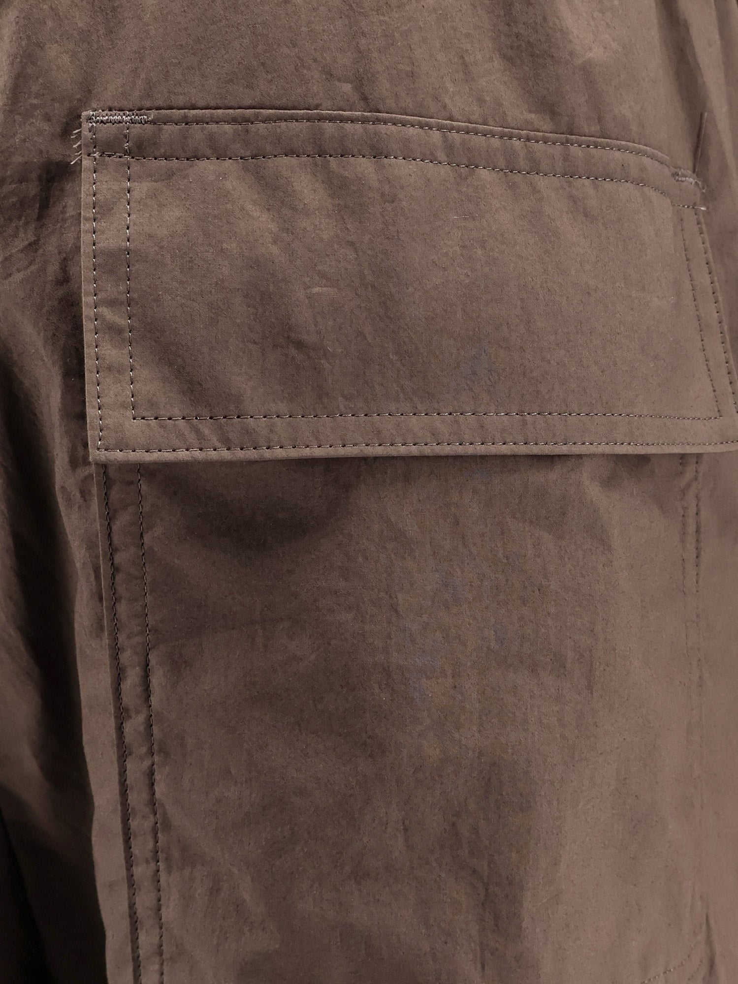 SACAI - Férfi - Barna - Nadrág