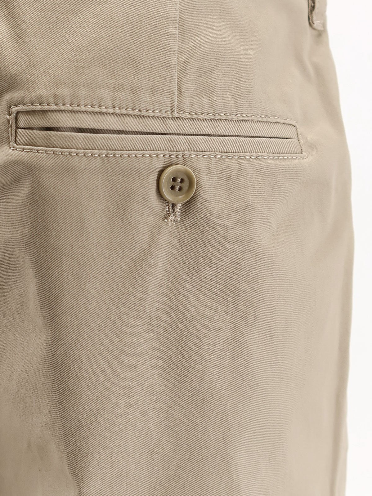 ASPESI - Woman - Beige - Pants