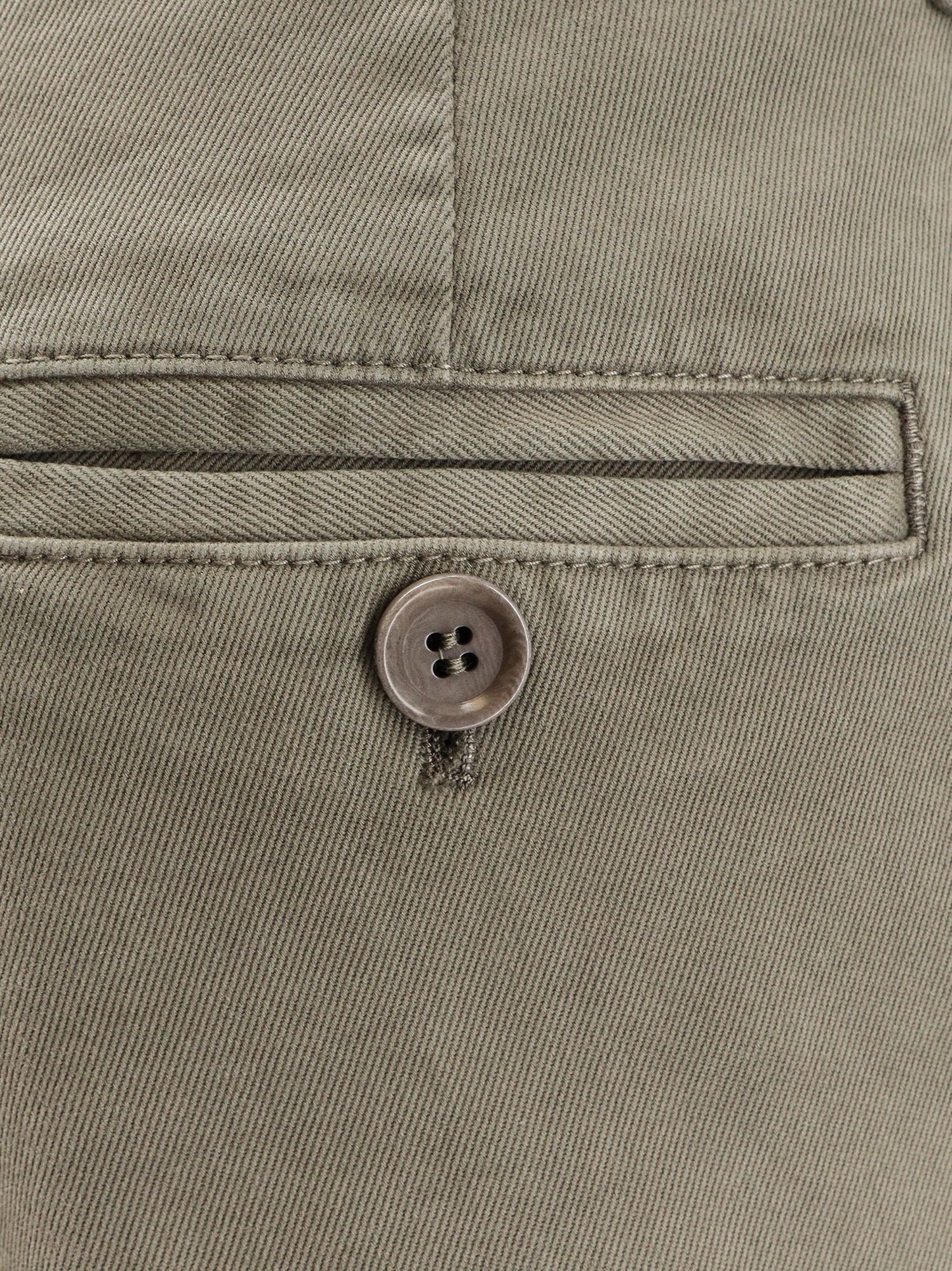 ASPESI - Woman - Grey - Pants