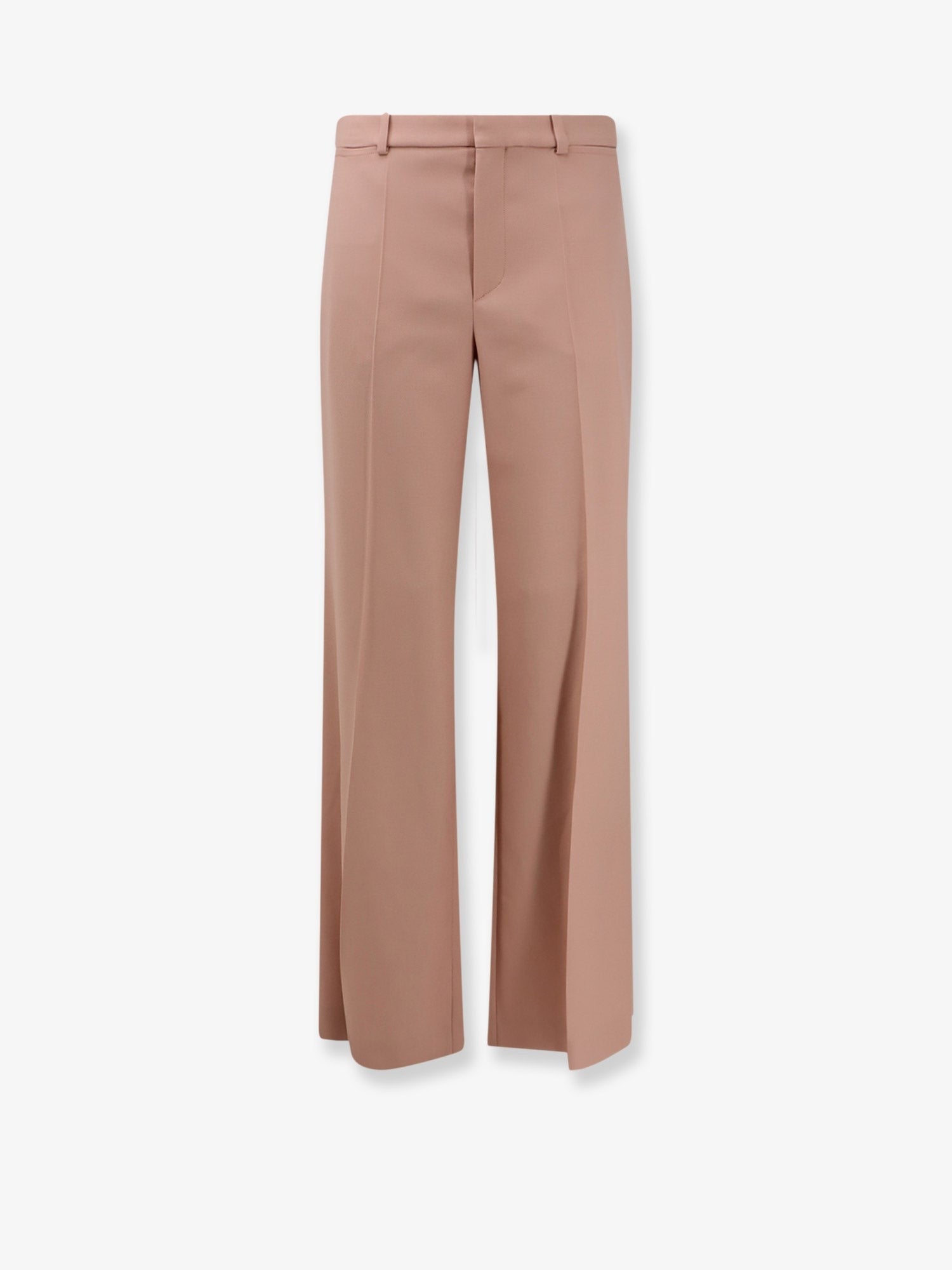CHLOÉ - Woman - Black - Pants