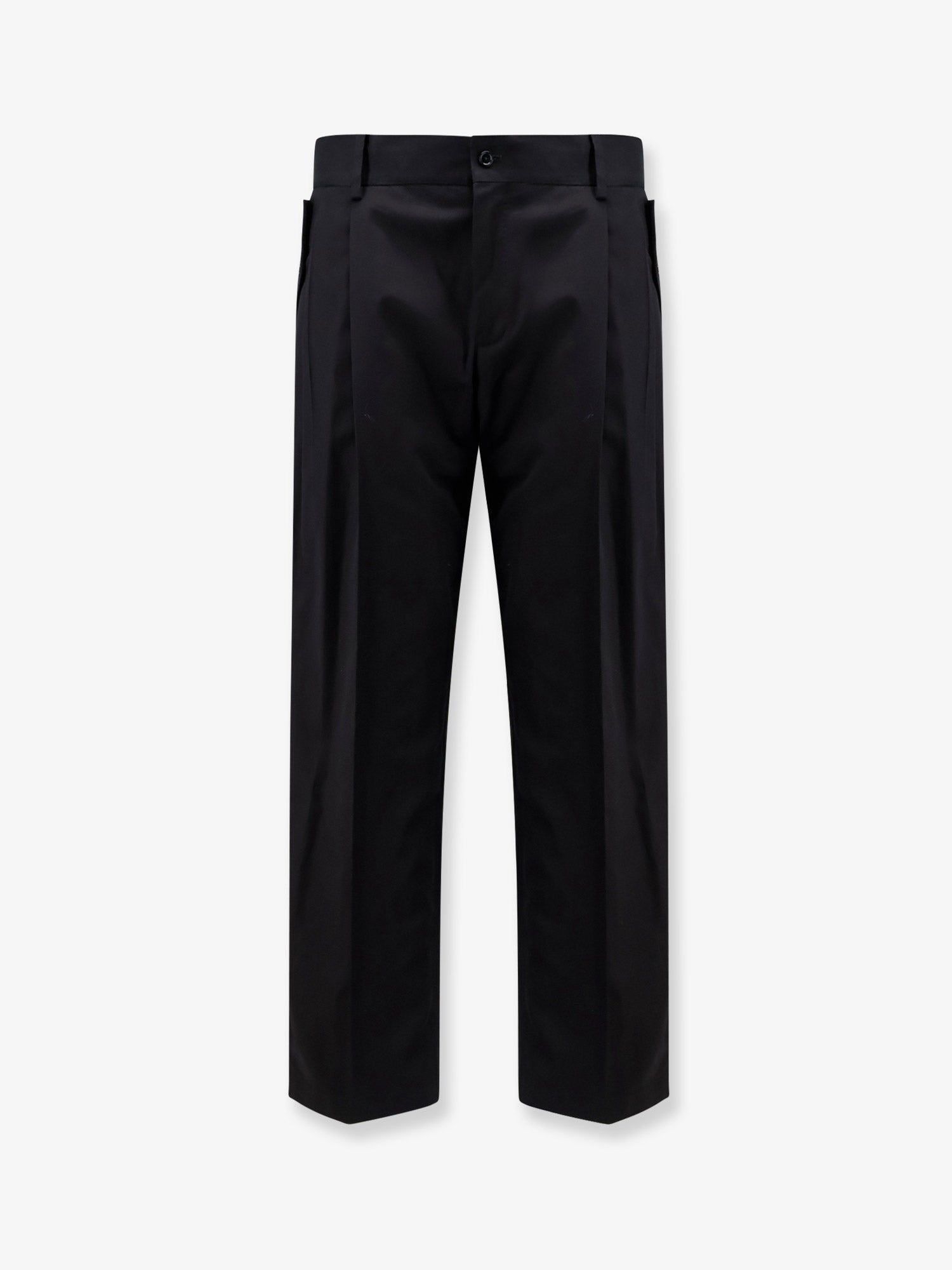 Dolce & Gabbana - Férfi - Fekete - Nadrág