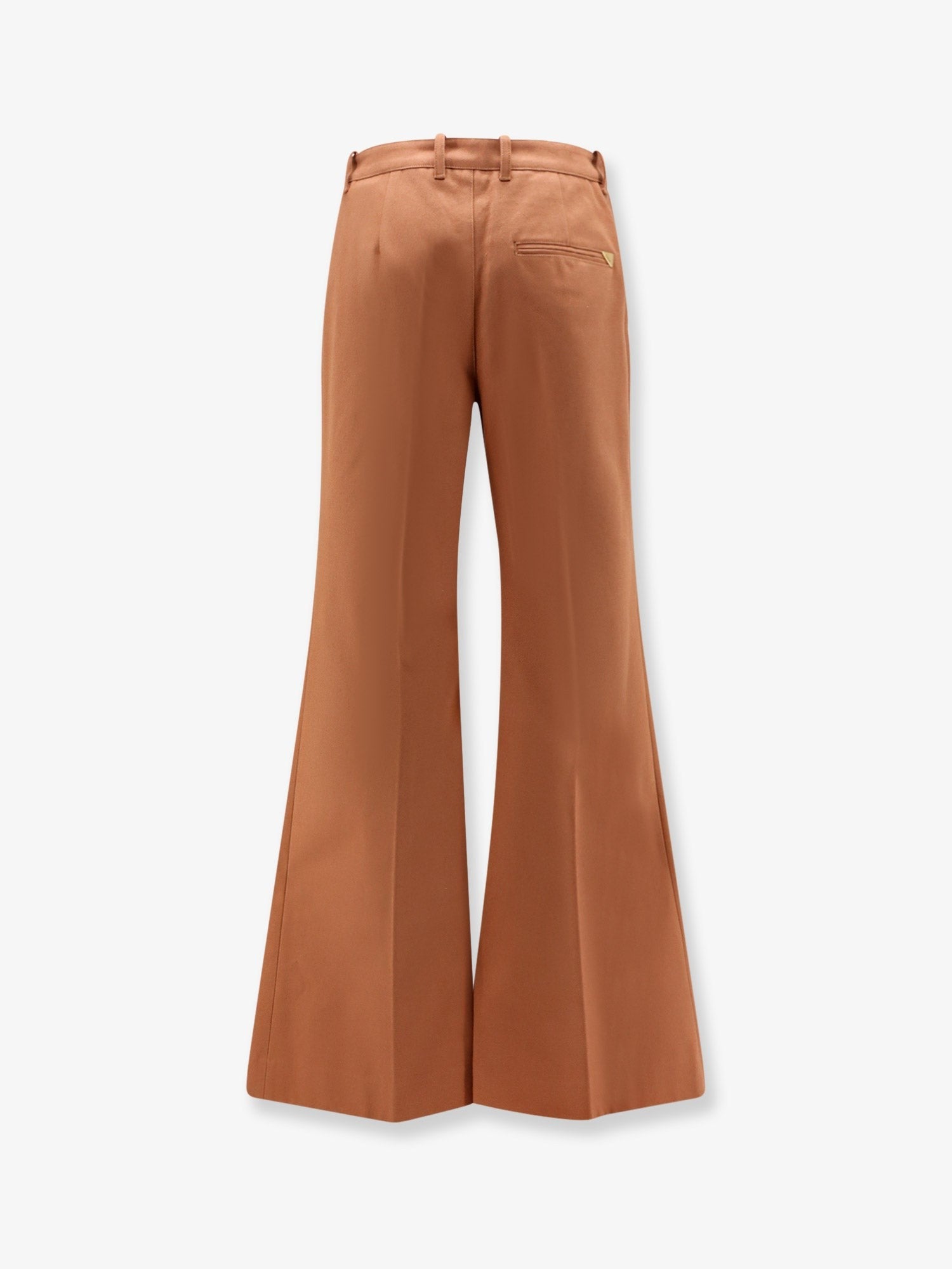 CHLOÉ – Női – Narancssárga – Nadrág
