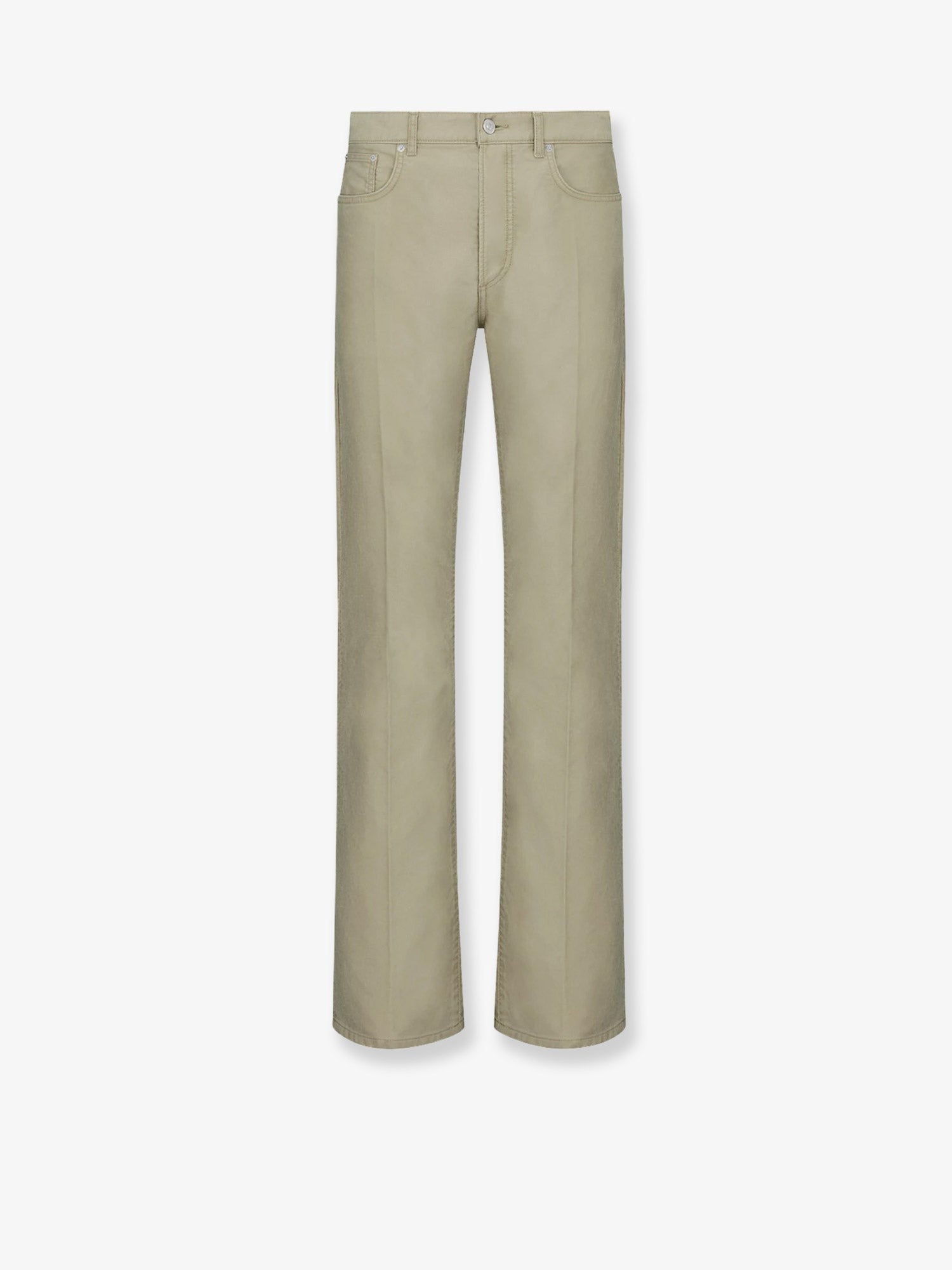 Dior - Man - Beige - Pants