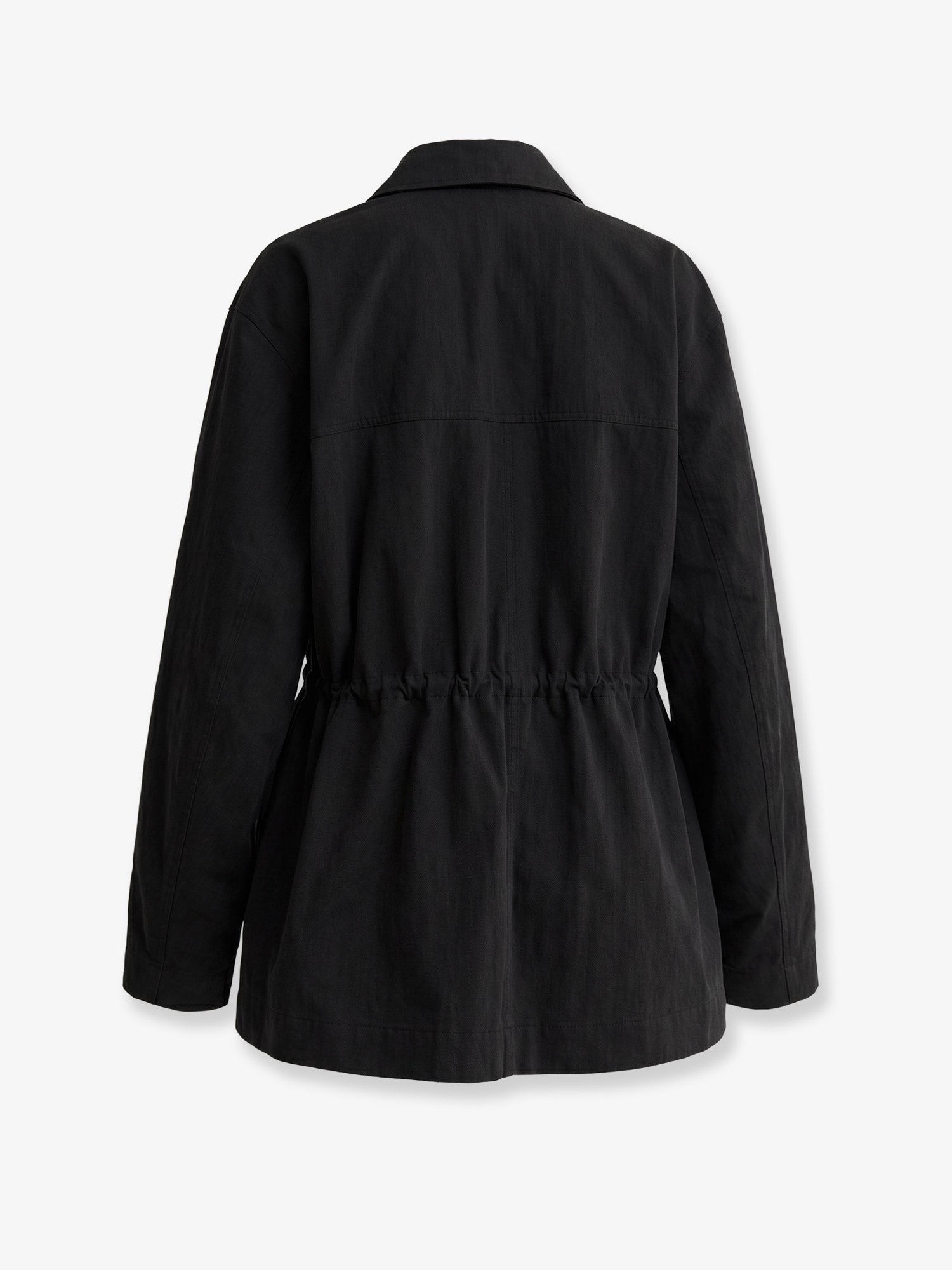 TOTEME - Woman - Black - Jacket