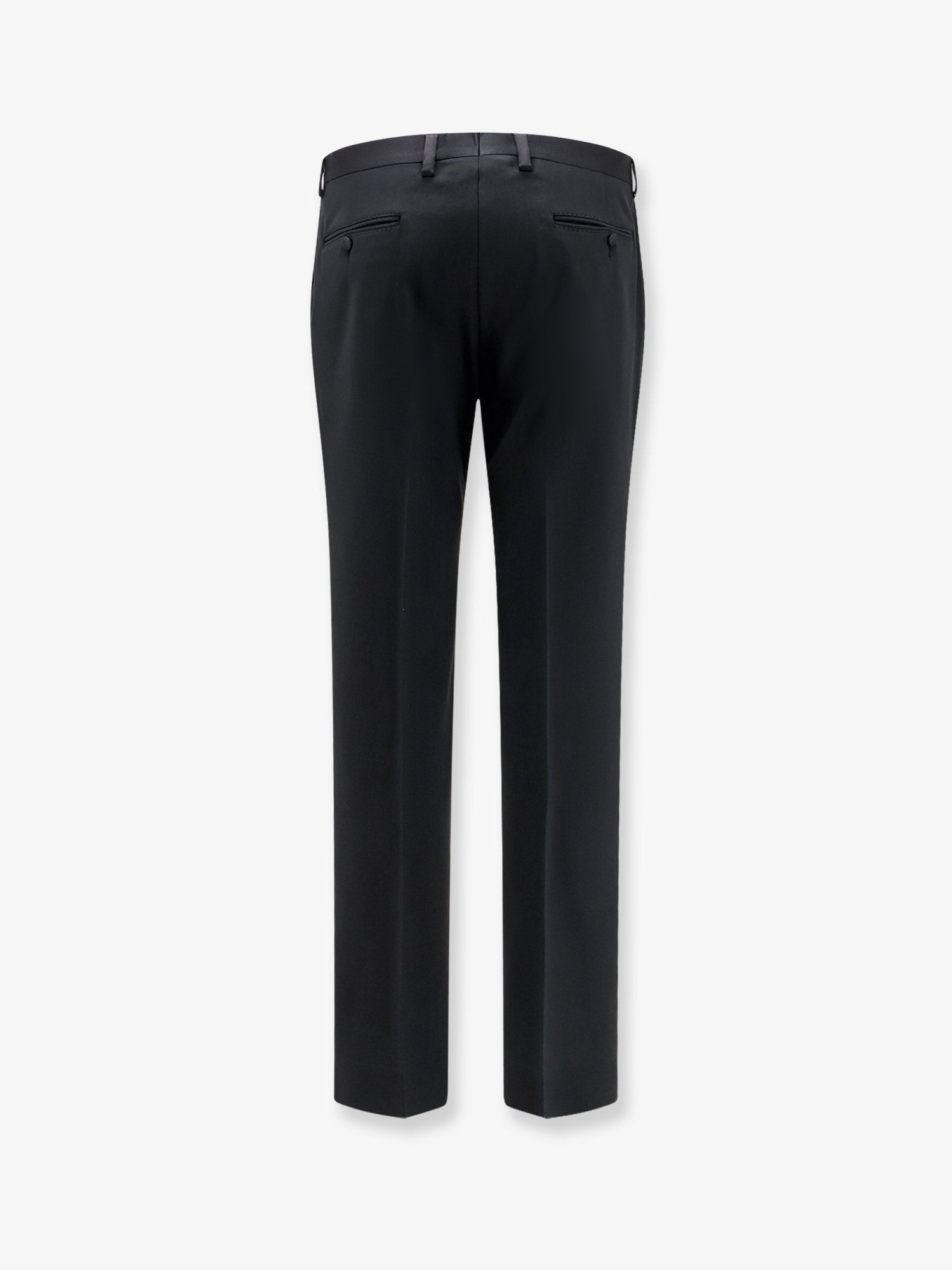 Dolce & Gabbana - Férfi - Fekete - Nadrág