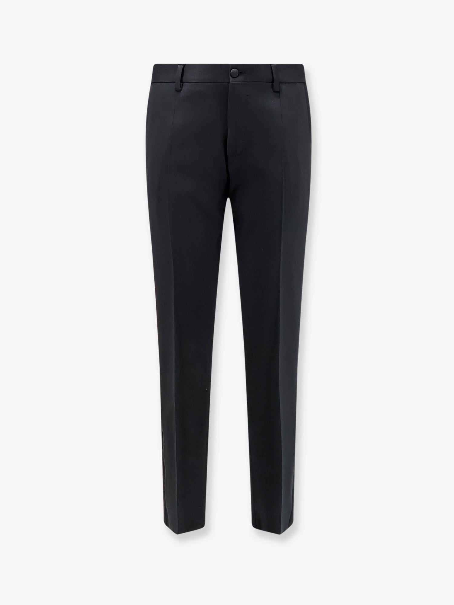 Dolce & Gabbana - Férfi - Fekete - Nadrág