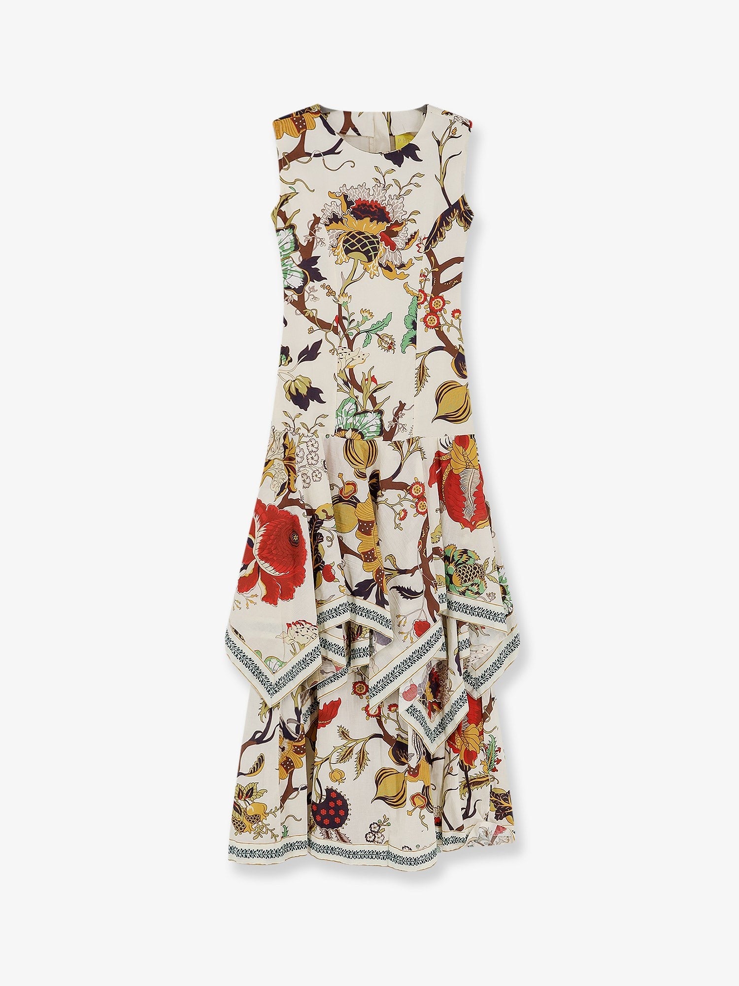PHILIPPA 1970 - Woman - White - Dress