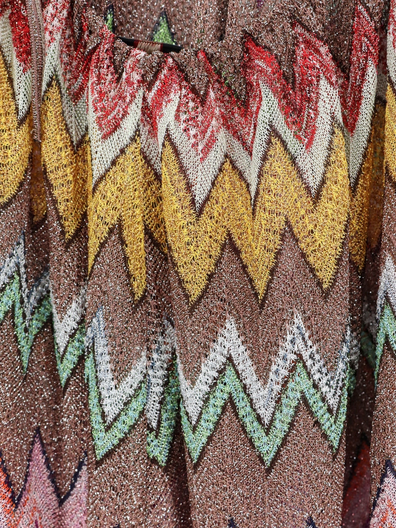 Missoni - Női - Többszínű - Ruha