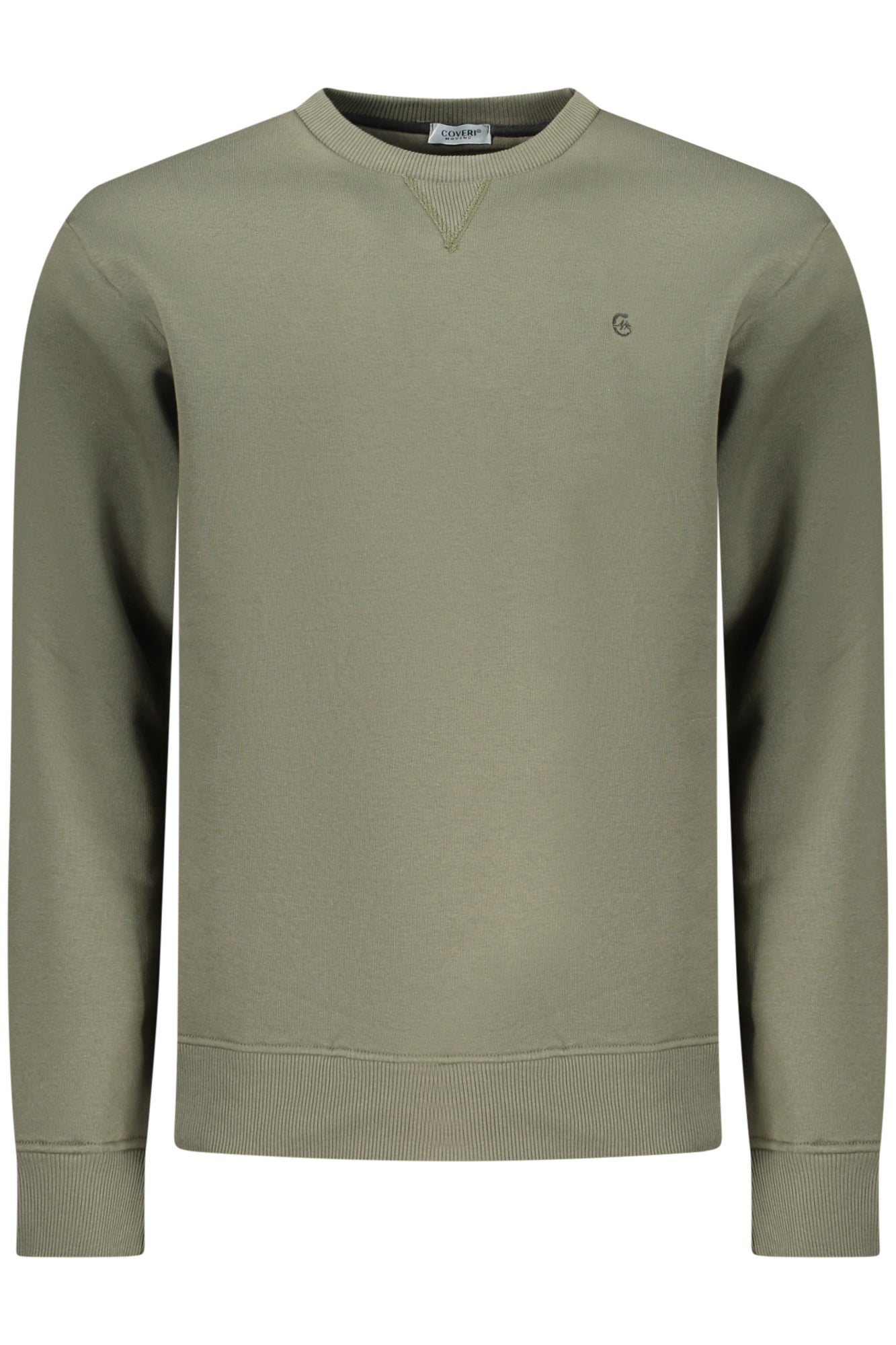 COVERI MOVING - Man - Sweatshirt