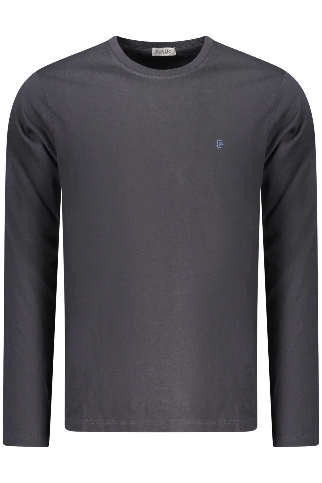 COVERI MOVING - Man - T-shirt