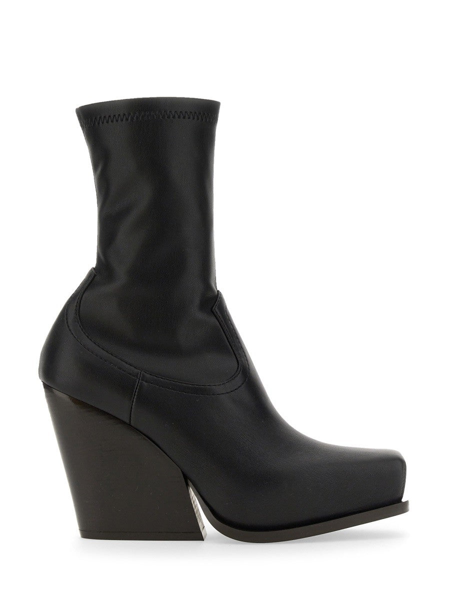 stella mccartney - Női - Fekete - Lábbeli
