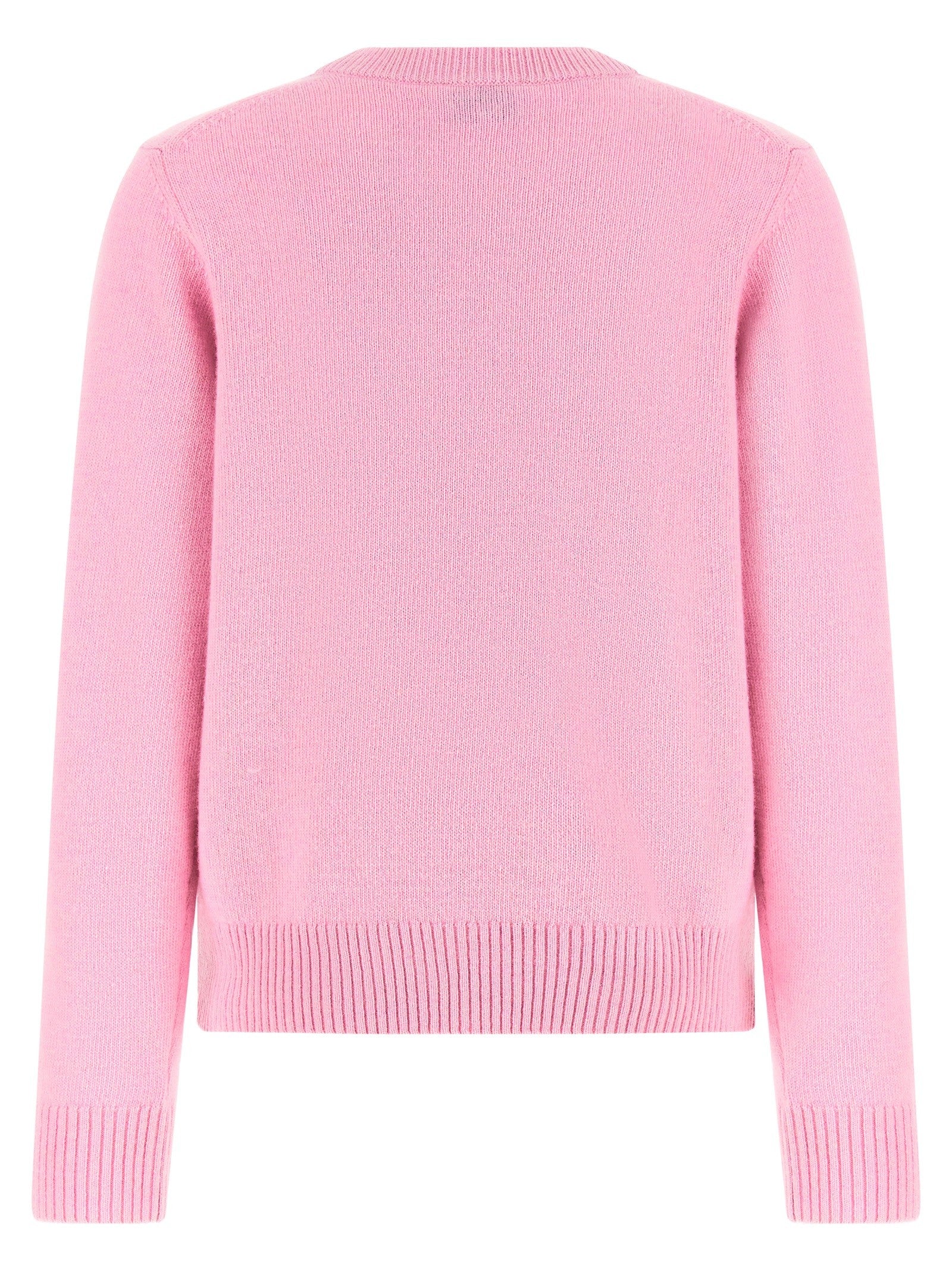 GANNI - nan - Black - Sweater