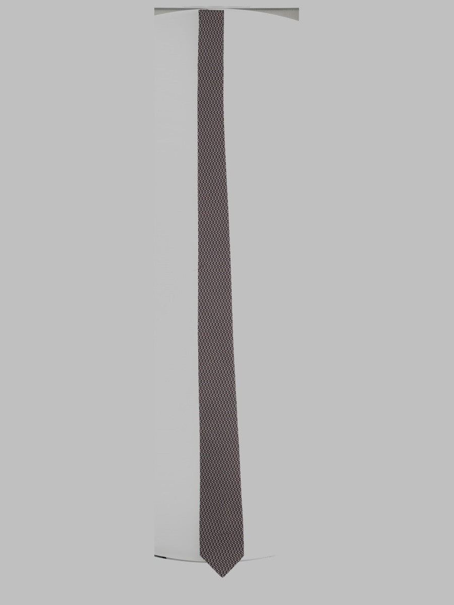 Lardini - Man - Brown - Tie