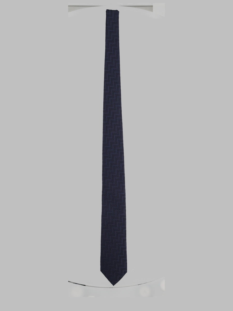 Giorgio Armani - Man - Blue - Tie