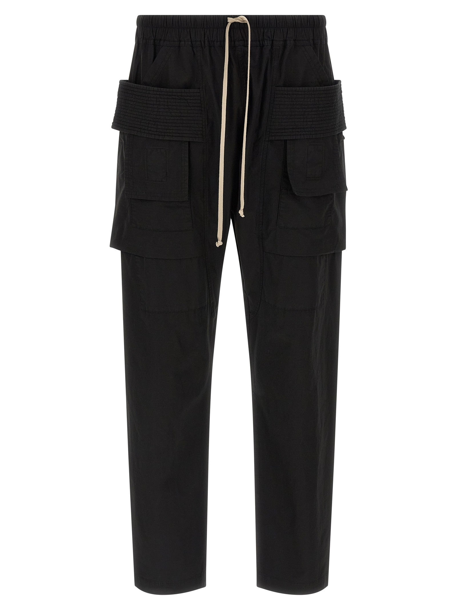 Drkshdw - nan - Black - Pants