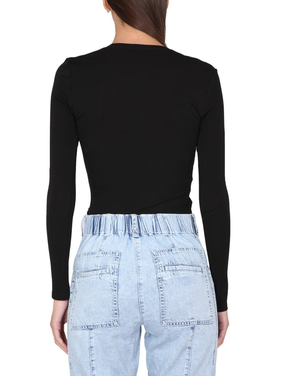PROENZA SCHOULER WHITE LABEL - Woman - Black - Top