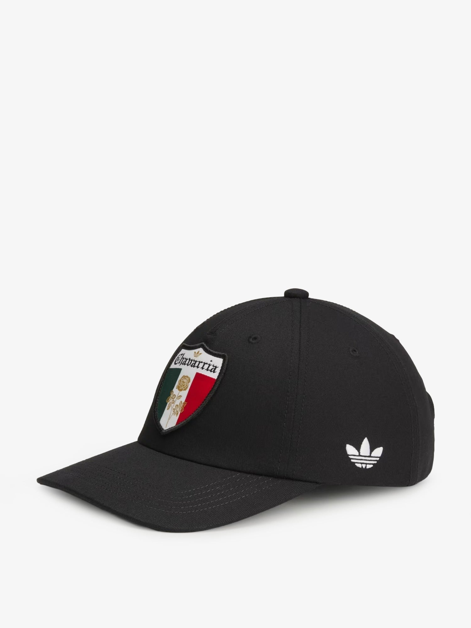 ADIDAS X WILLY CHAVARRIA - Man - Black - Hat