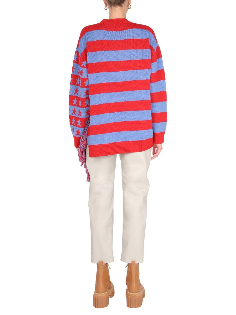 stella mccartney - Woman - Multicolor - Sweater