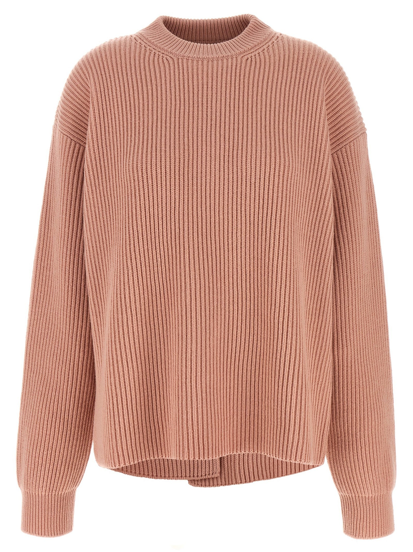 JIL SANDER - nan - Black - Sweater
