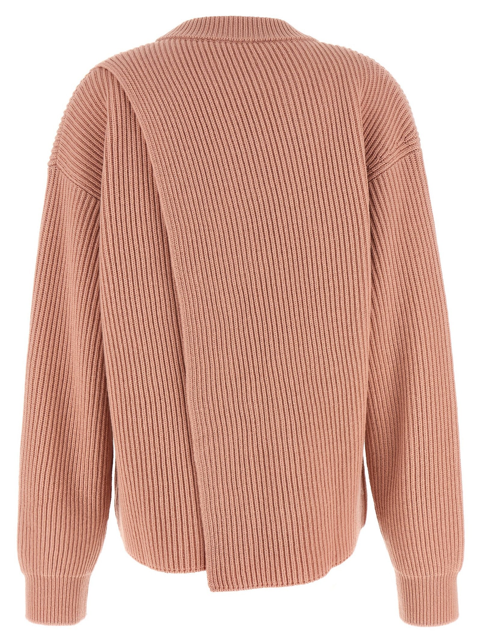 JIL SANDER - nan - Black - Sweater
