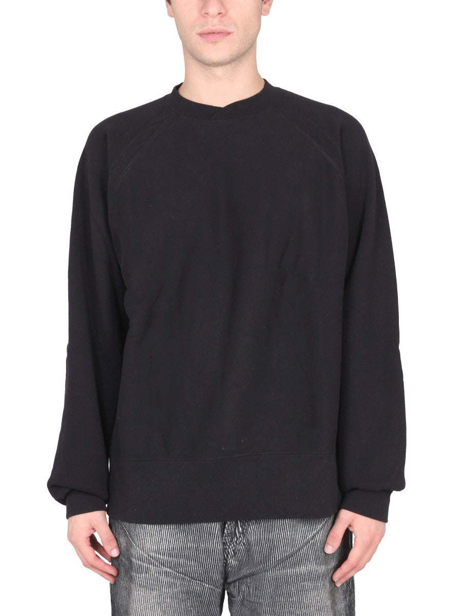 ENGINEERED GARMENTS - Férfi - Fekete - Pulóver