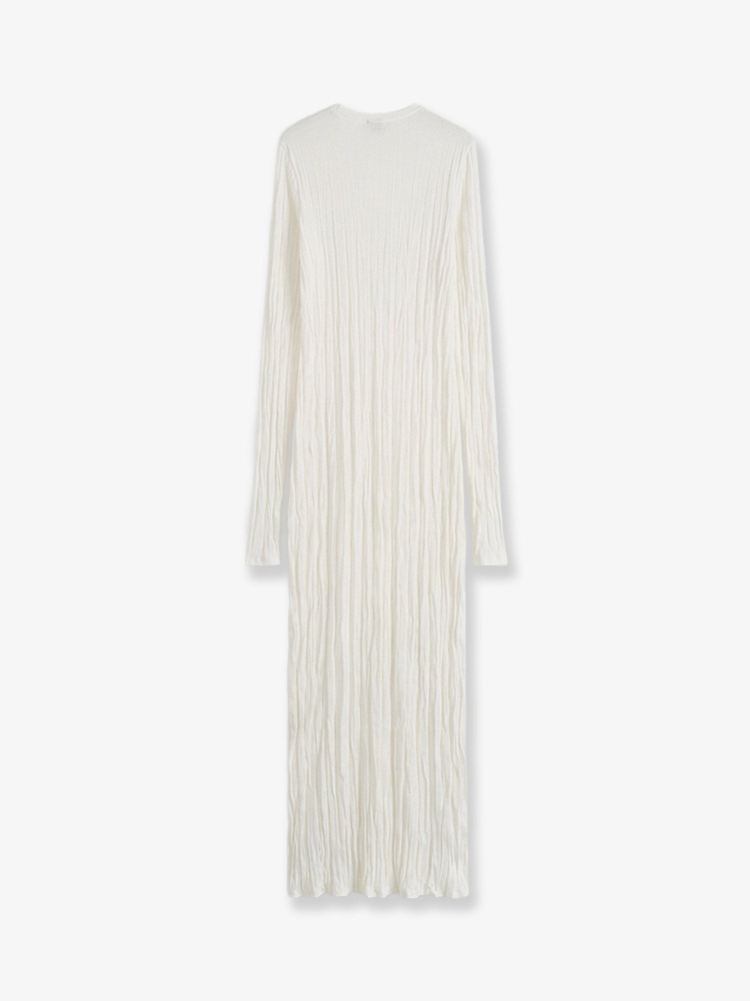 TOTEME - Woman - White - Dress