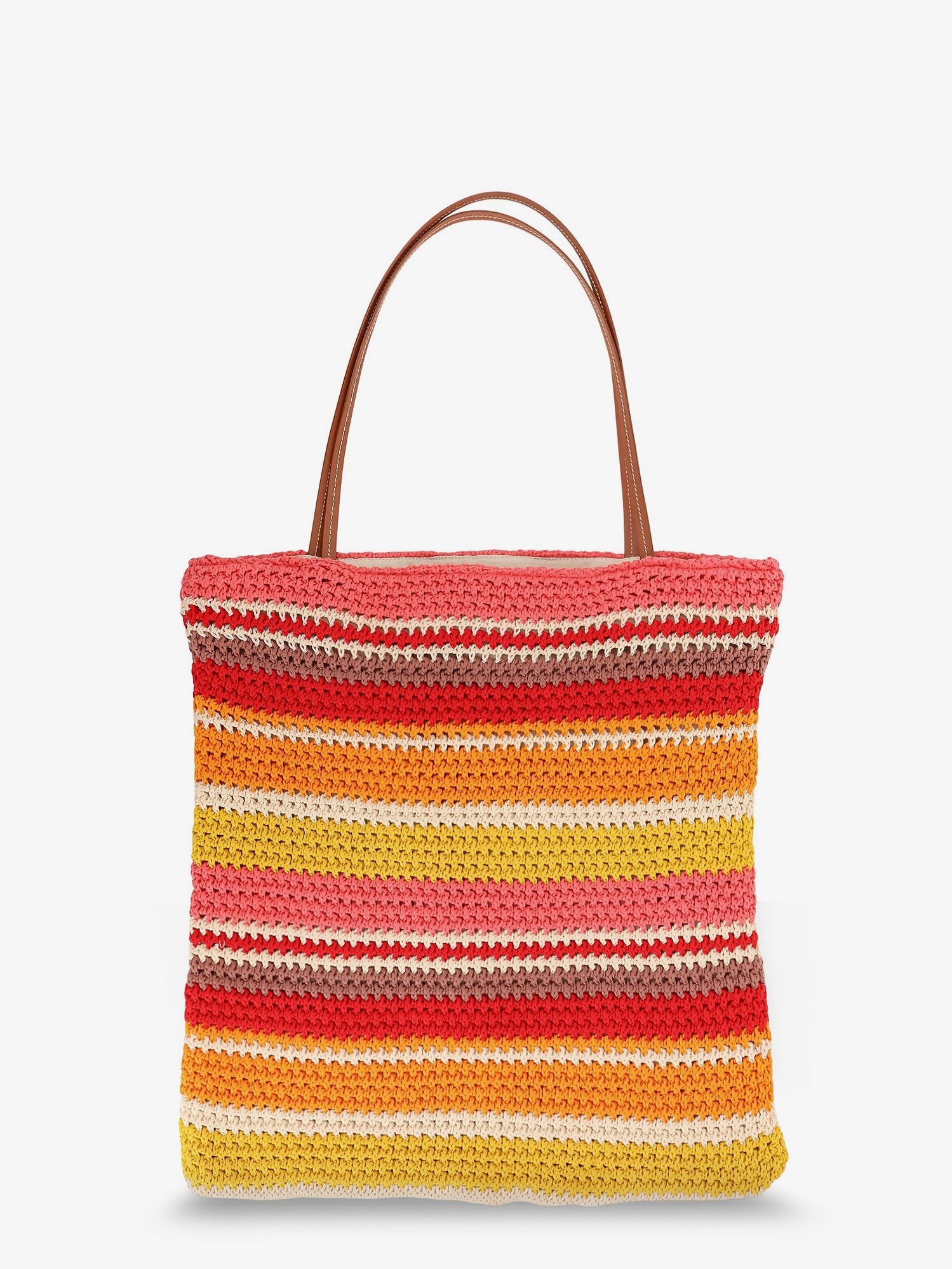 Laneus - Női - Rózsaszín többszínű - Válltáska