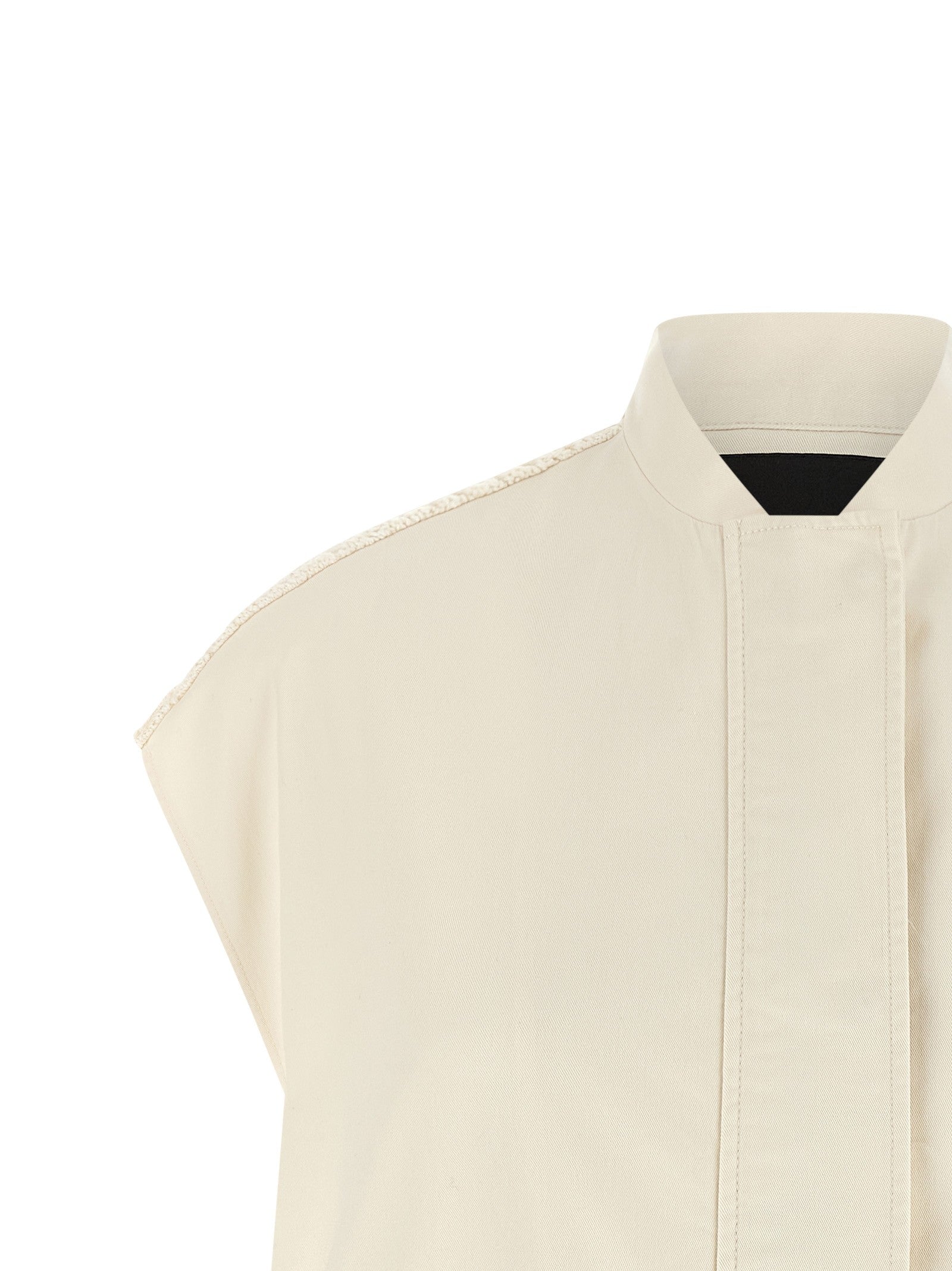 Fabiana Filippi - nan - Beige - Blazer
