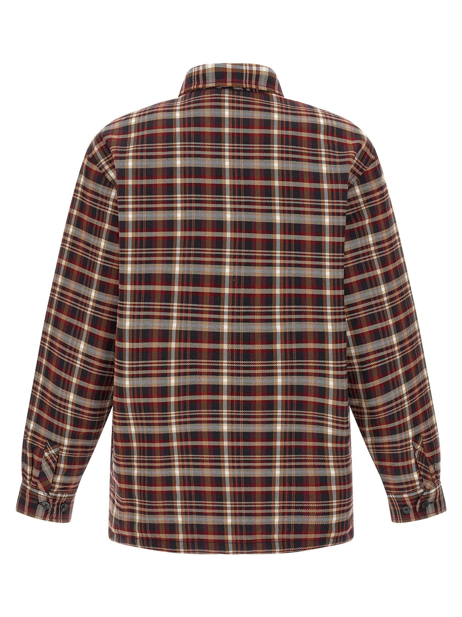 Carhartt Wip - nan - Red - Jacket