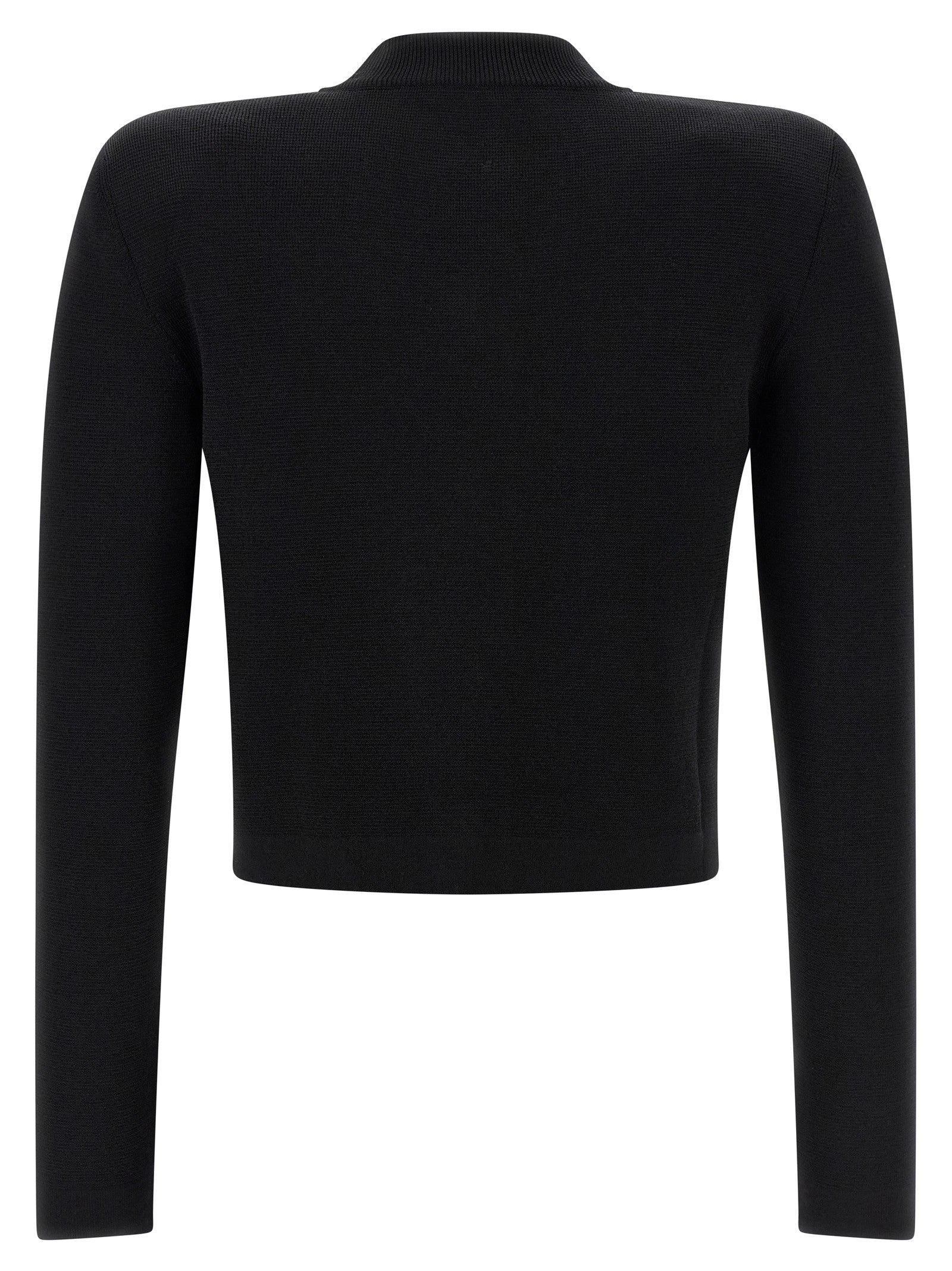 Balmain - nan - Black - Sweater