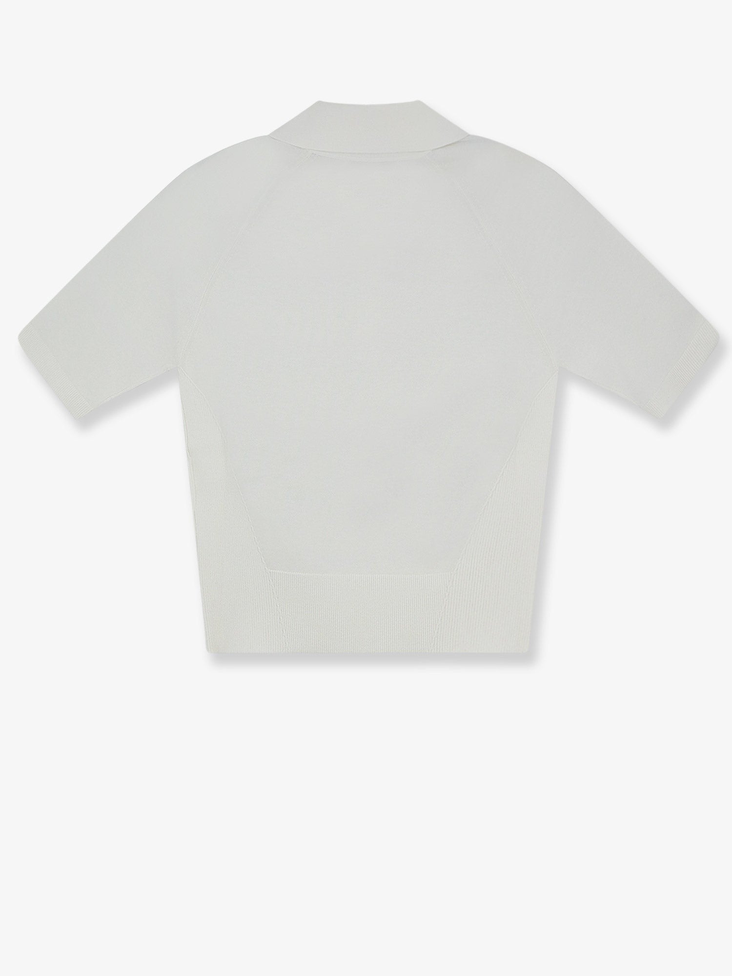Givenchy - Woman - White - Polo Shirt