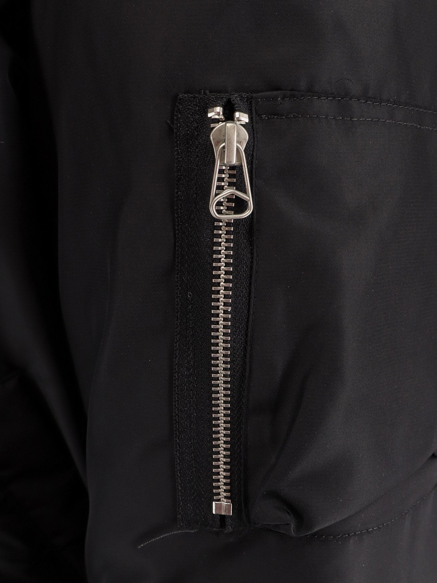 OAMC PEACEMAKER - Man - Black - Jacket