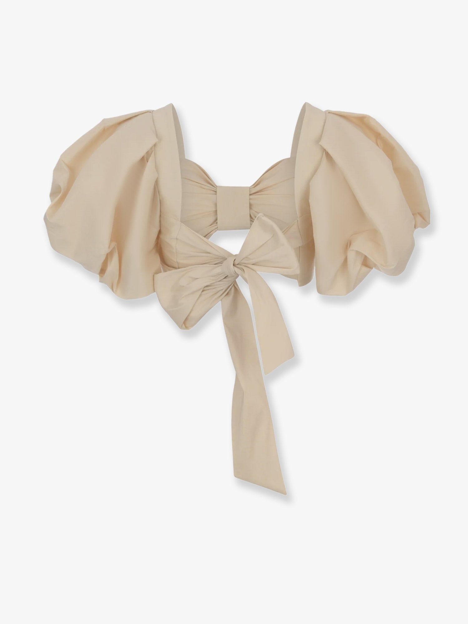 Actualee - Woman - Beige - T-shirt