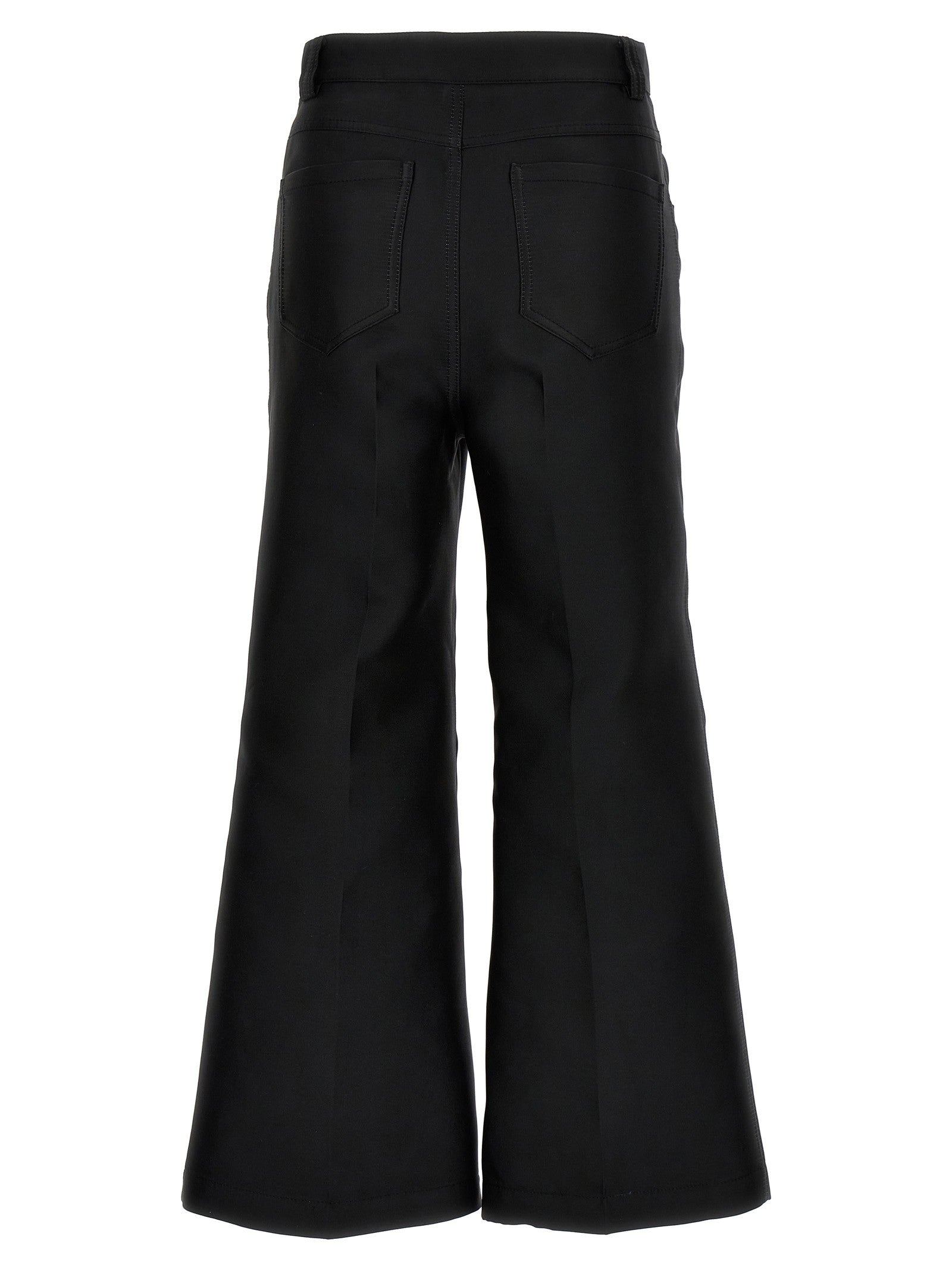 GIAMBATTISTA VALLI - nan - Black - Pants