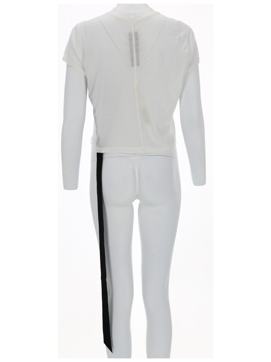 RICK OWENS DRKSHDW – Női – Fehér – Póló